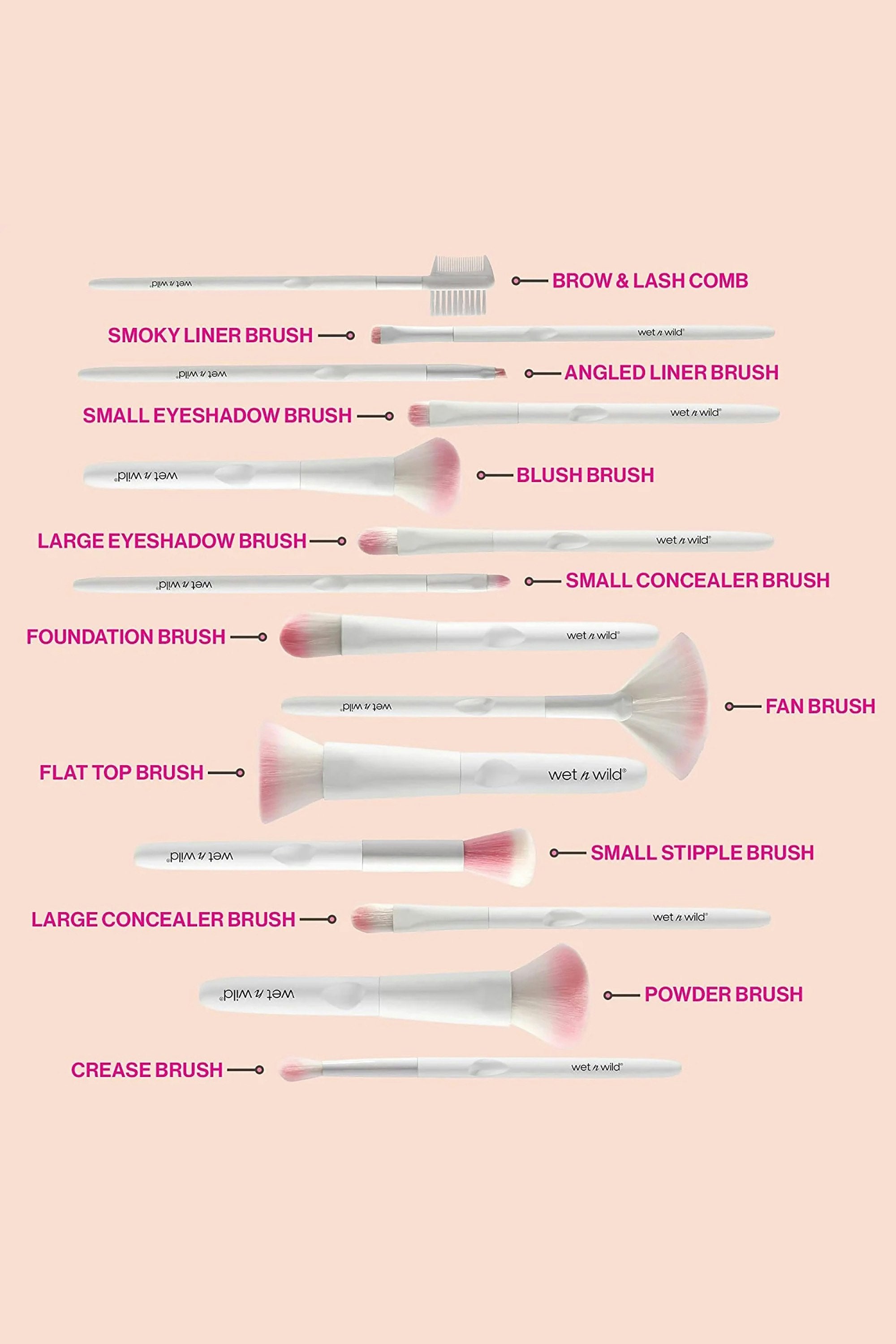 Powder Brush