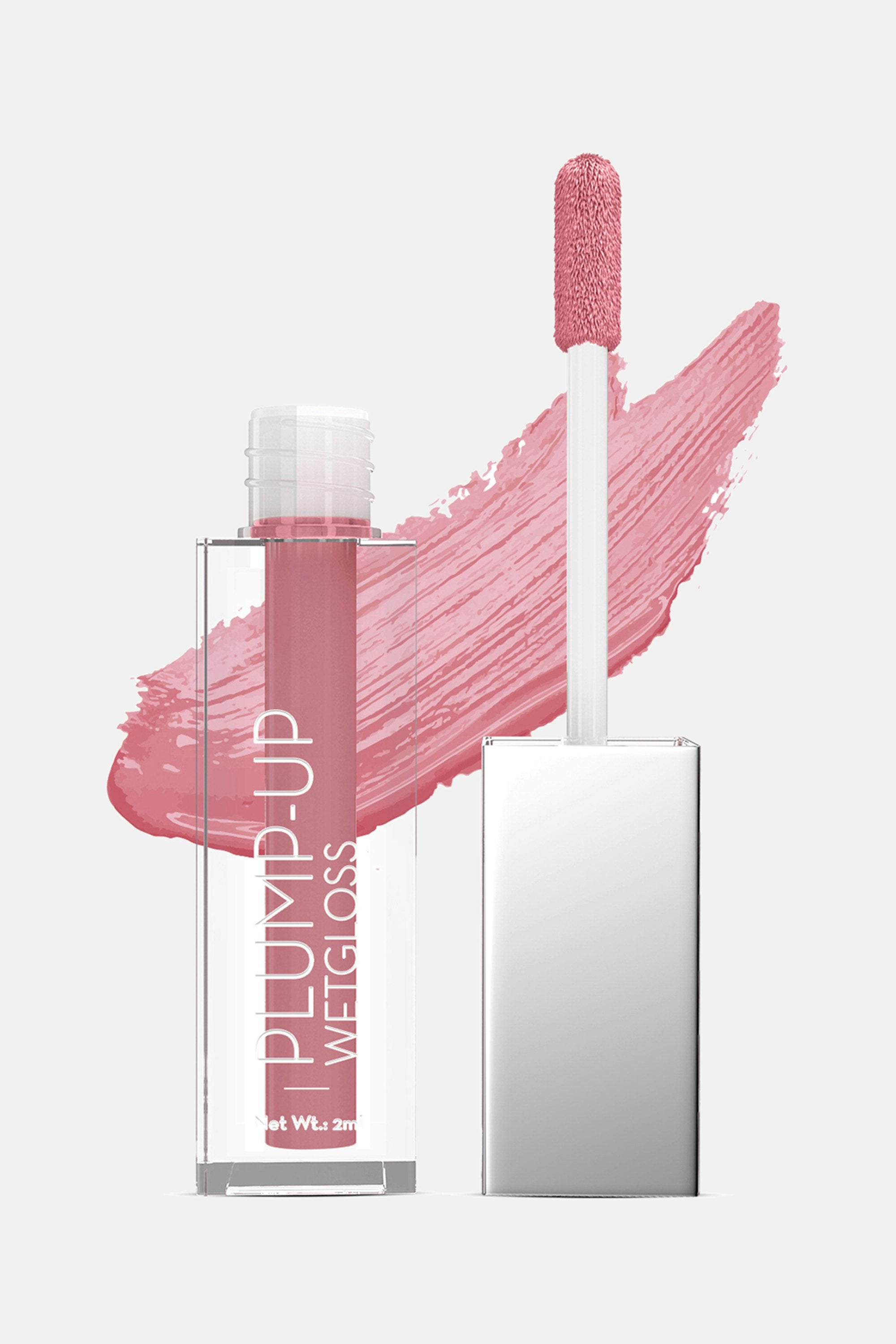 Plump-up Wetgloss