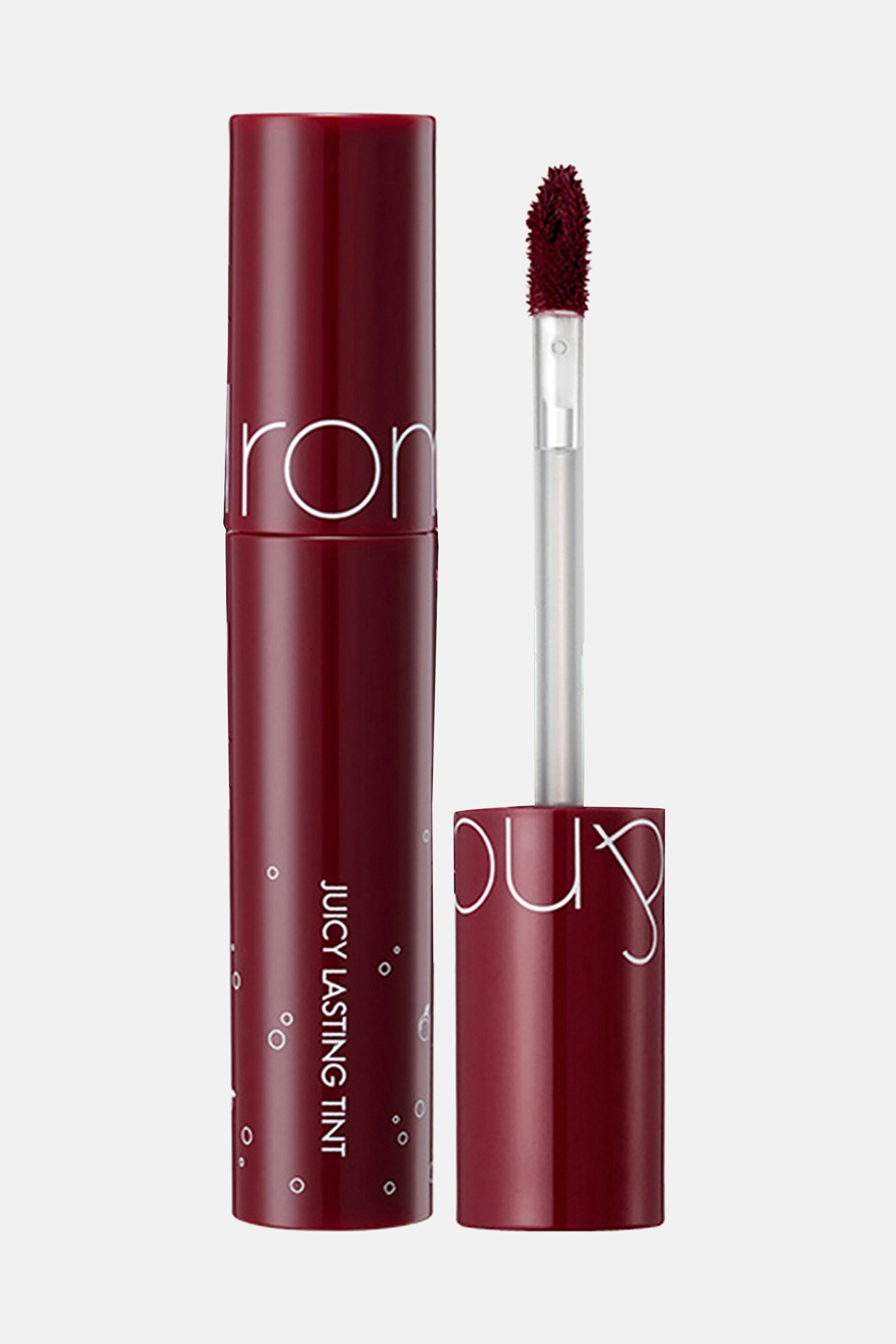 Juicy Lasting Tint Sparkling Series