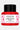Ultimate Cutie Nail Enamel Remover, Red