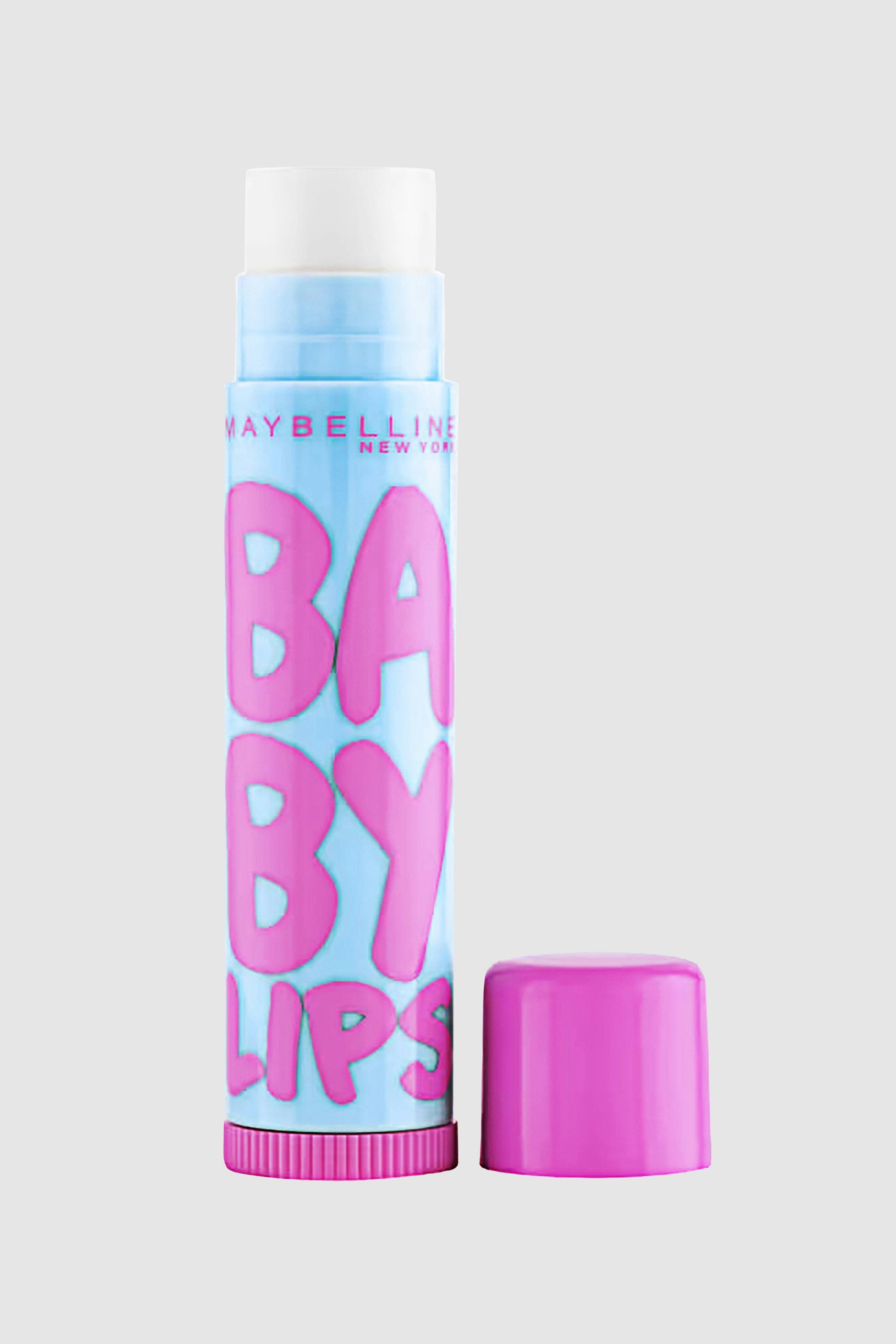Baby Lips Lipcare