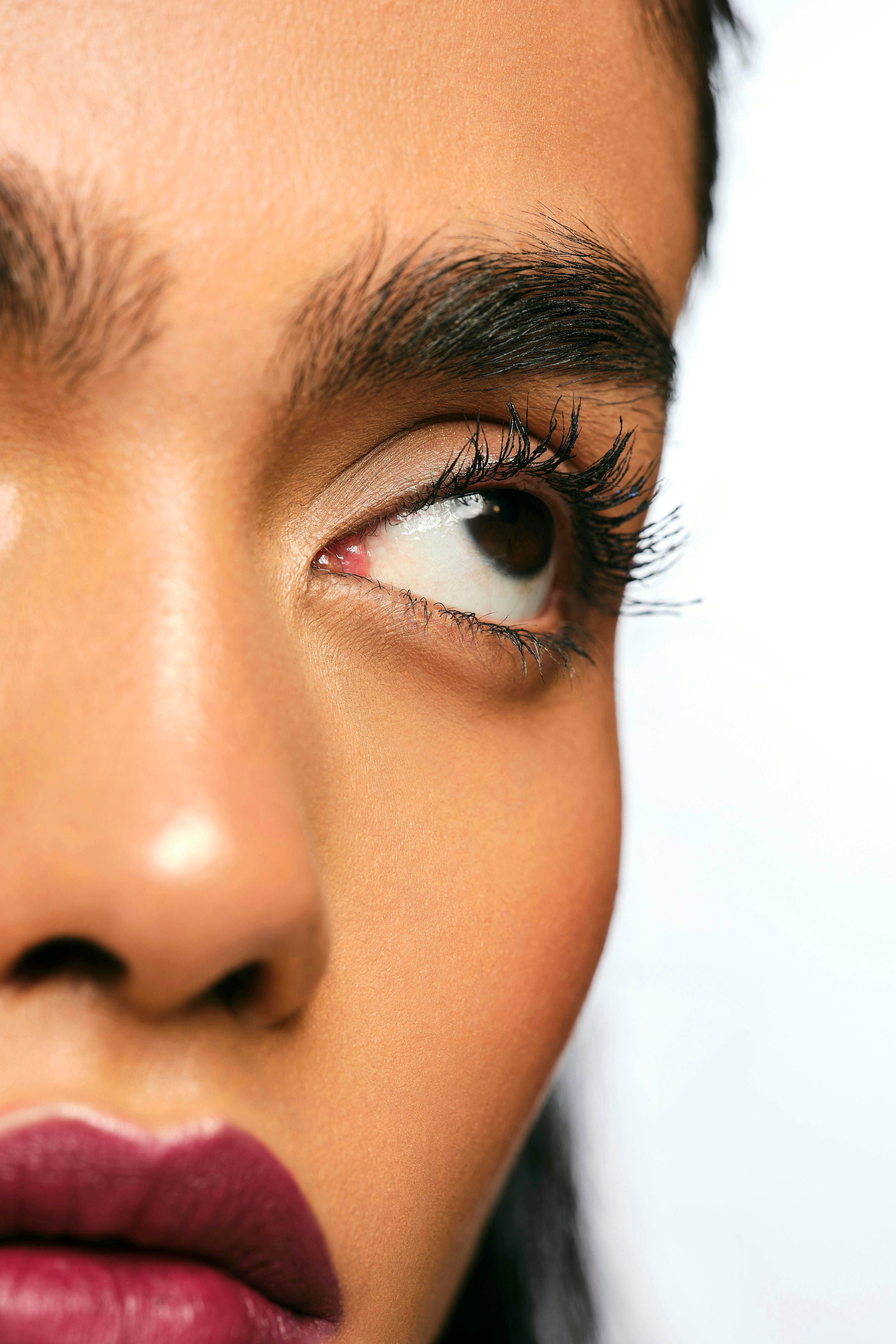 Sumptuous Rebel Length + Lift Mascara
