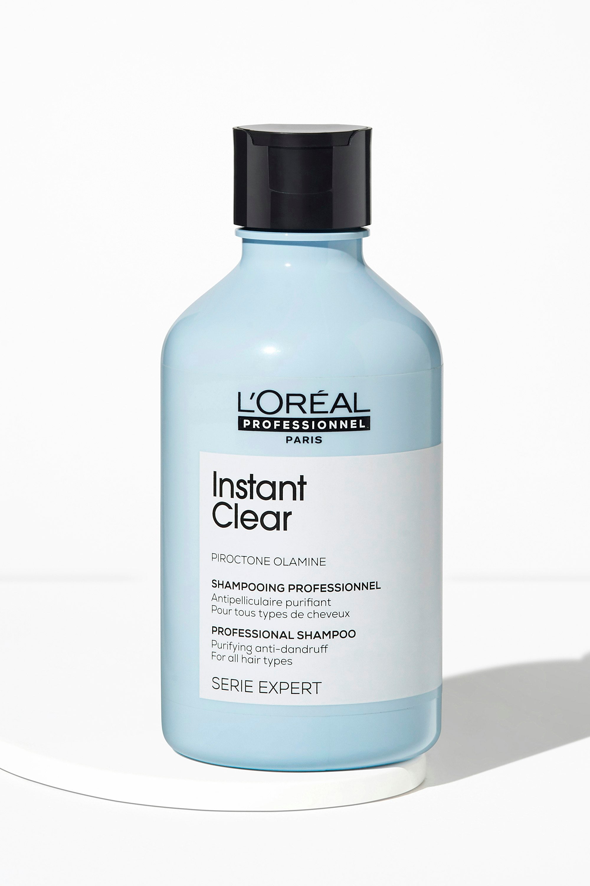 Serie Expert Instant Clear Shampoo