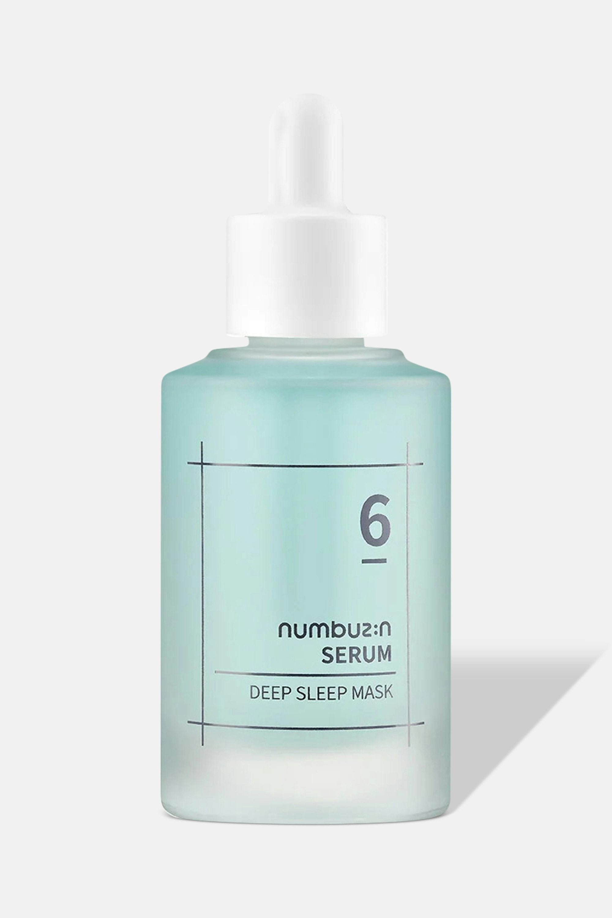 No.6 Deep Sleep Mask Serum