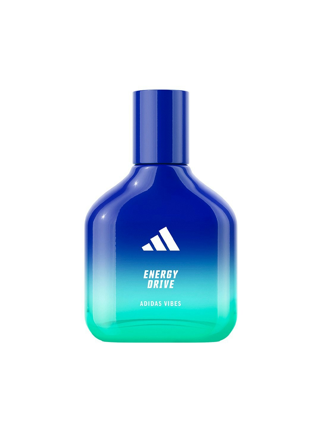 Vibes Energy Drive Eau De Parfum