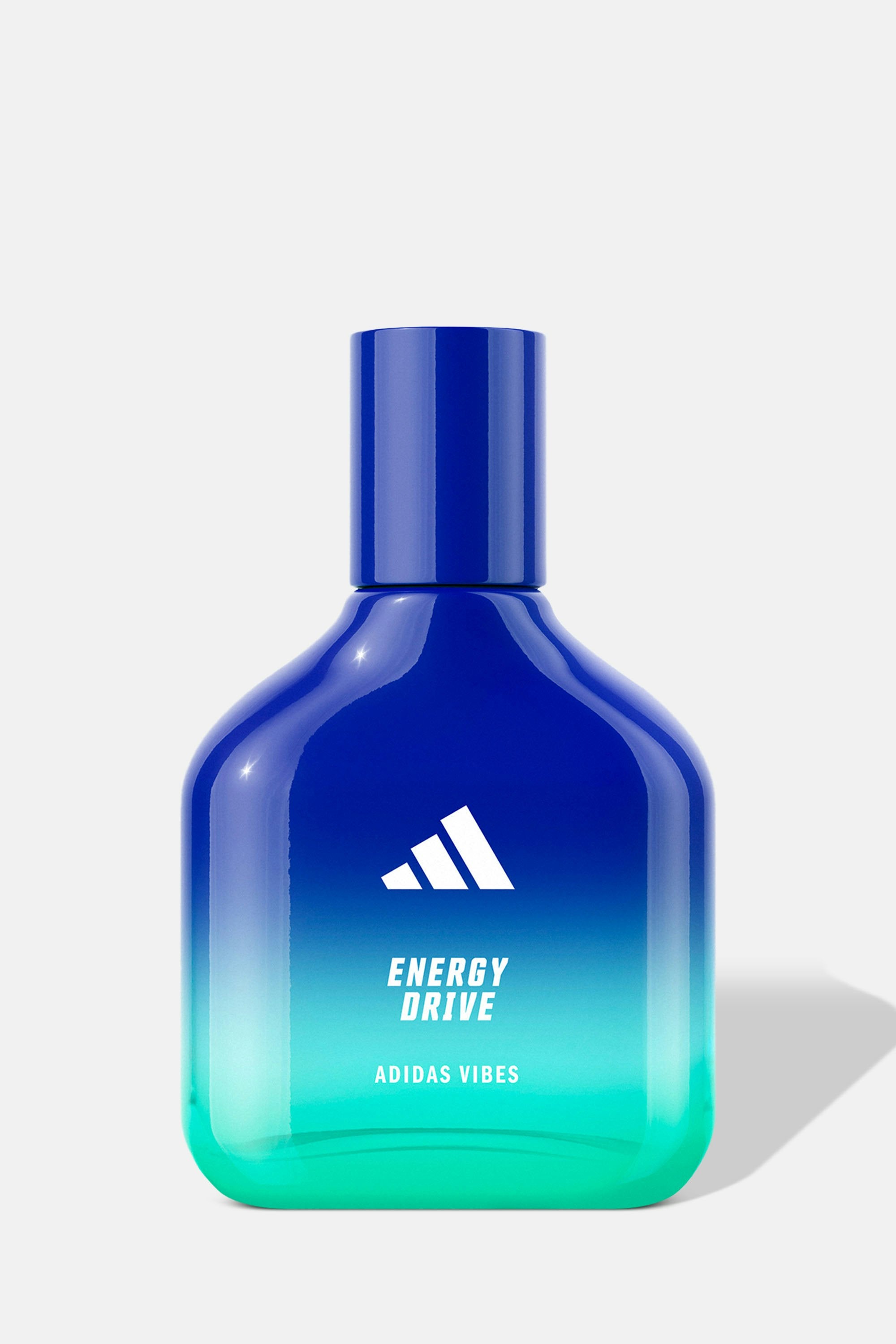 Vibes Energy Drive Eau De Parfum