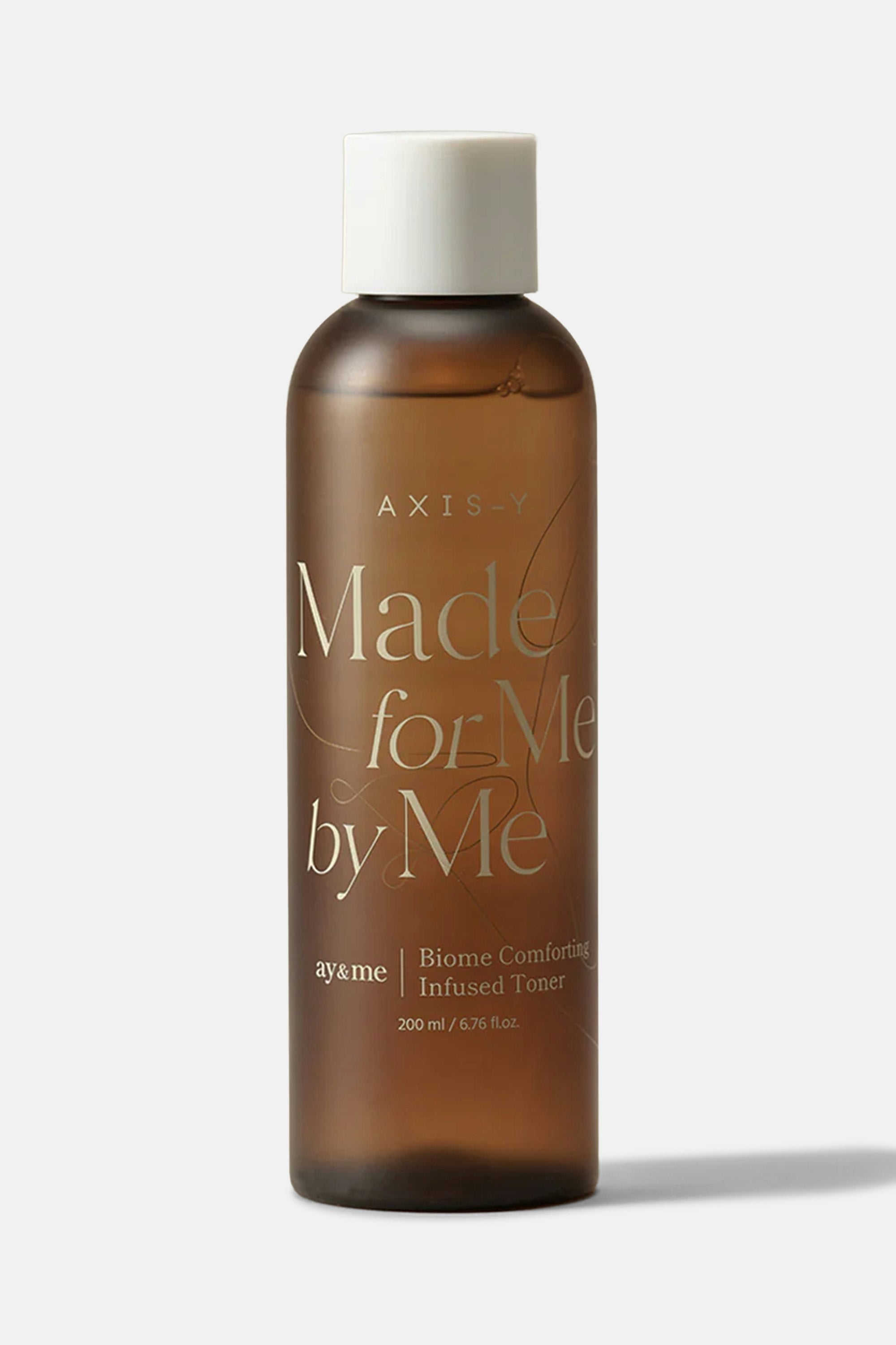 Biome Comforting Infused Toner