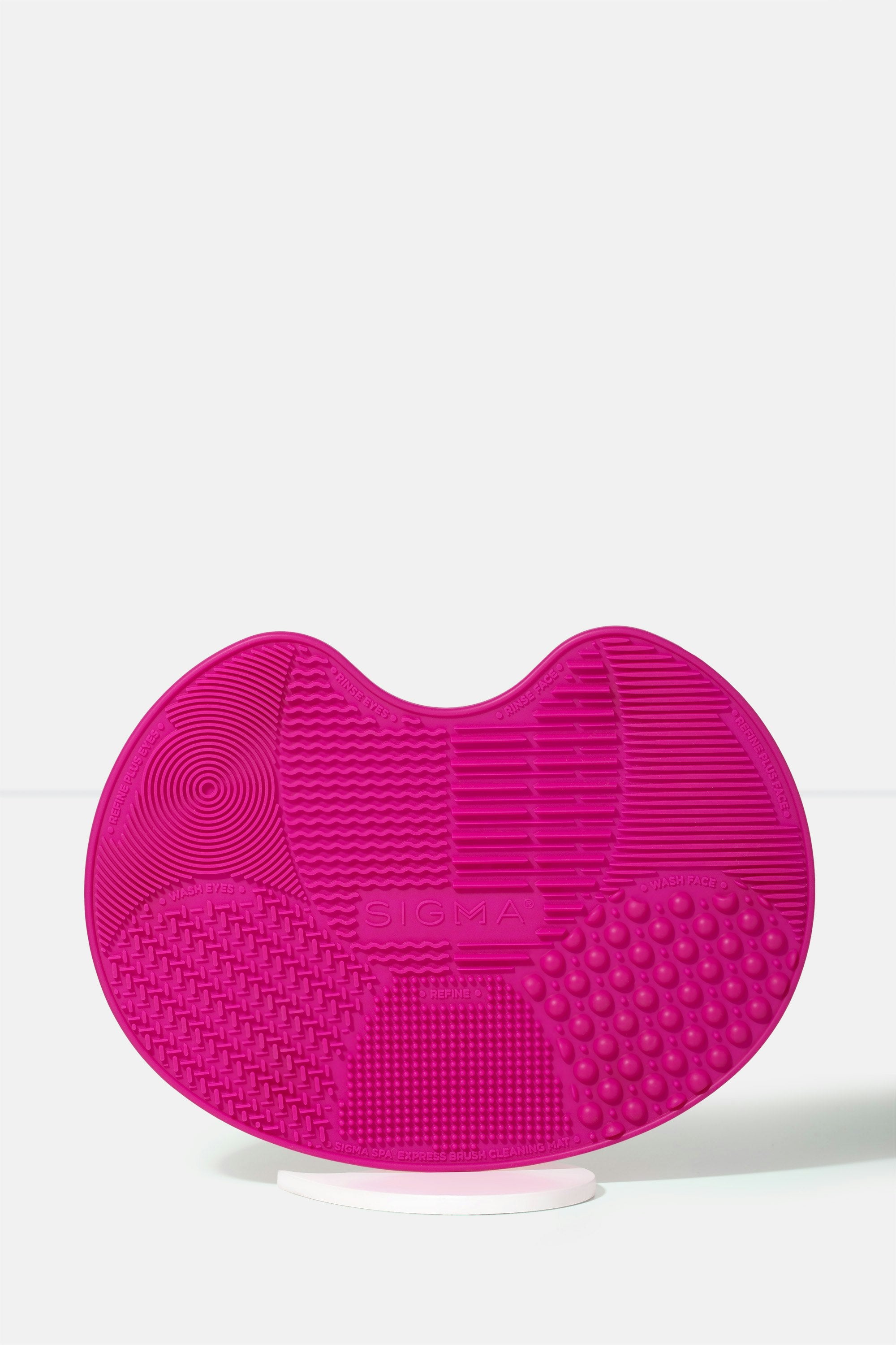 Spa® Express Brush Cleaning Mat