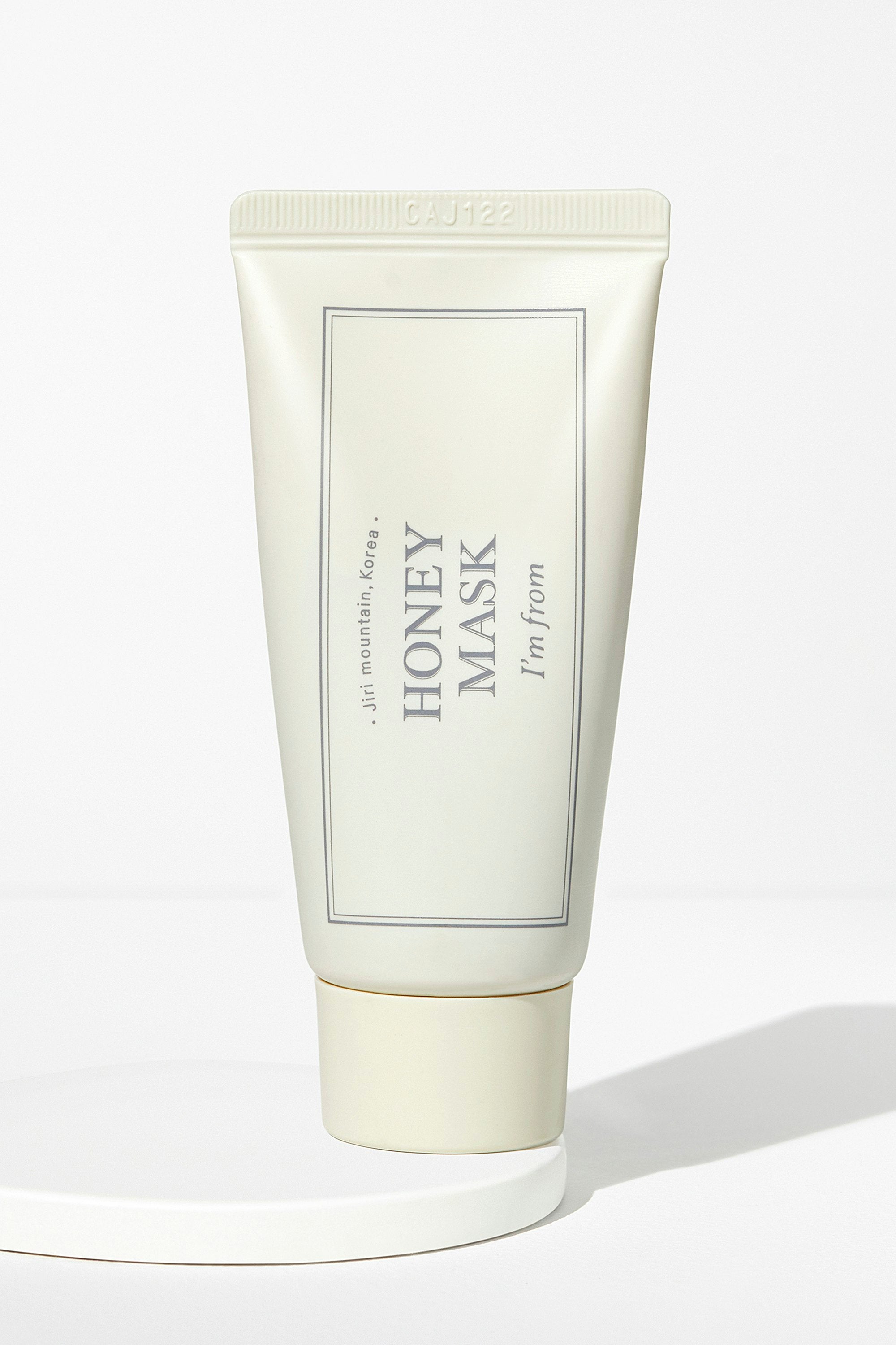 Honey Mask