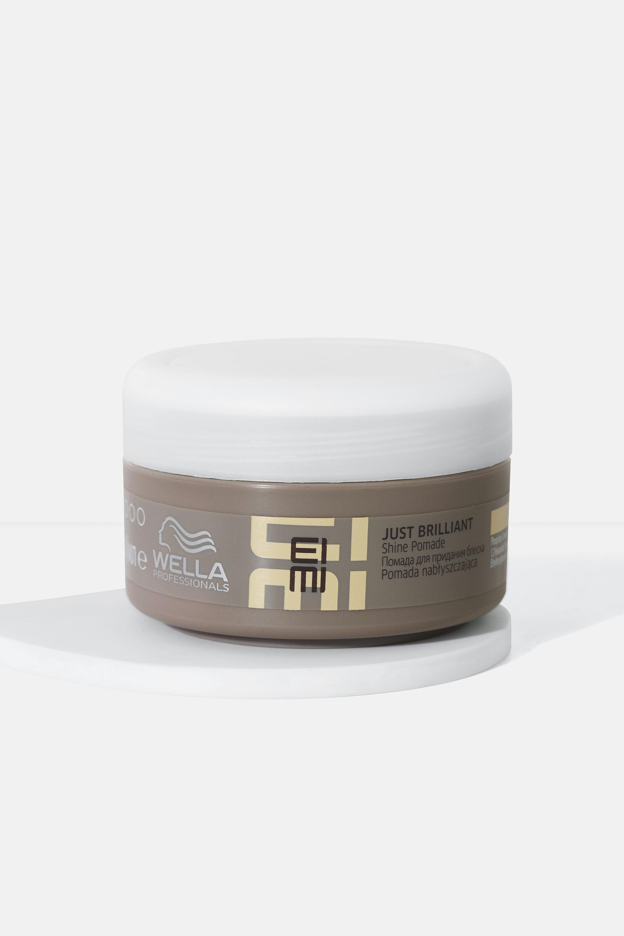 EIMI Just Brilliant Shine Pomade