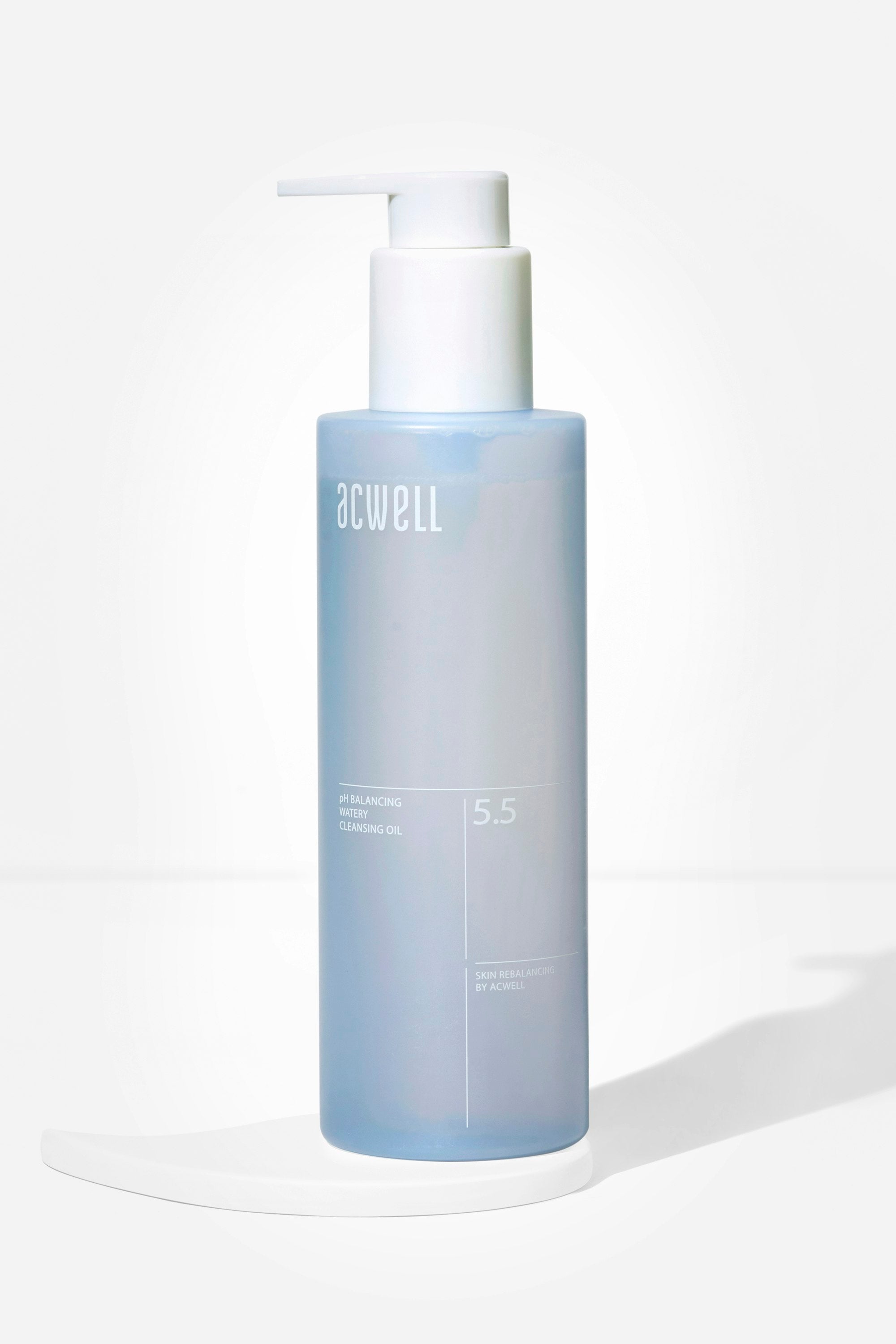 pH Balancing Watery Cleansing Oil