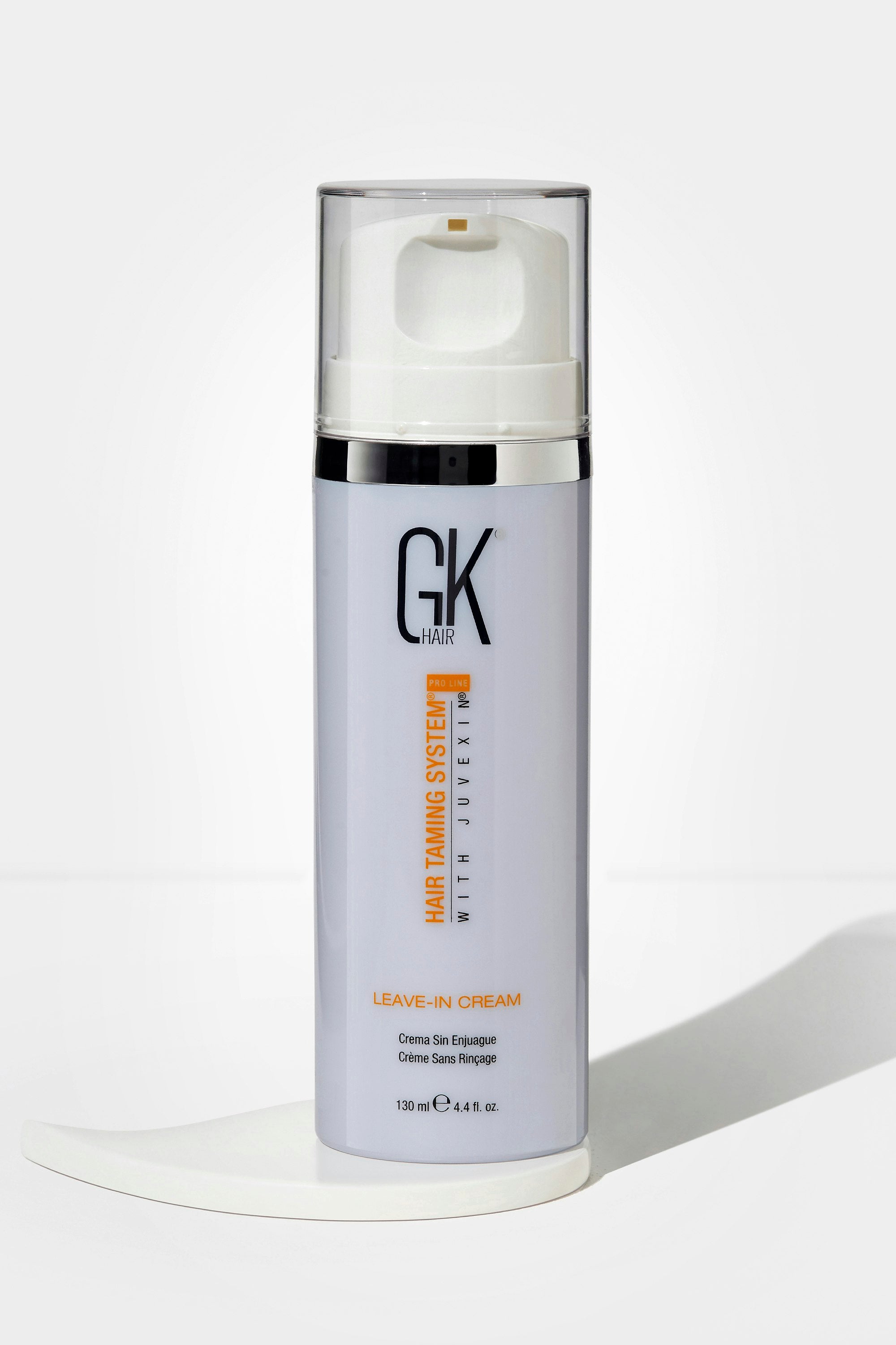 Hair Taming System Leave-in Cream