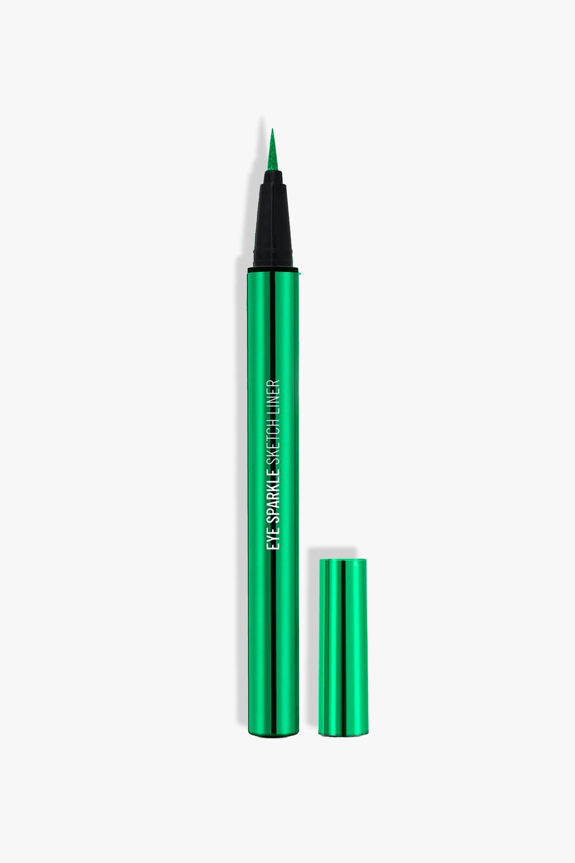 Eye Sparkle Sketch Eye Liner