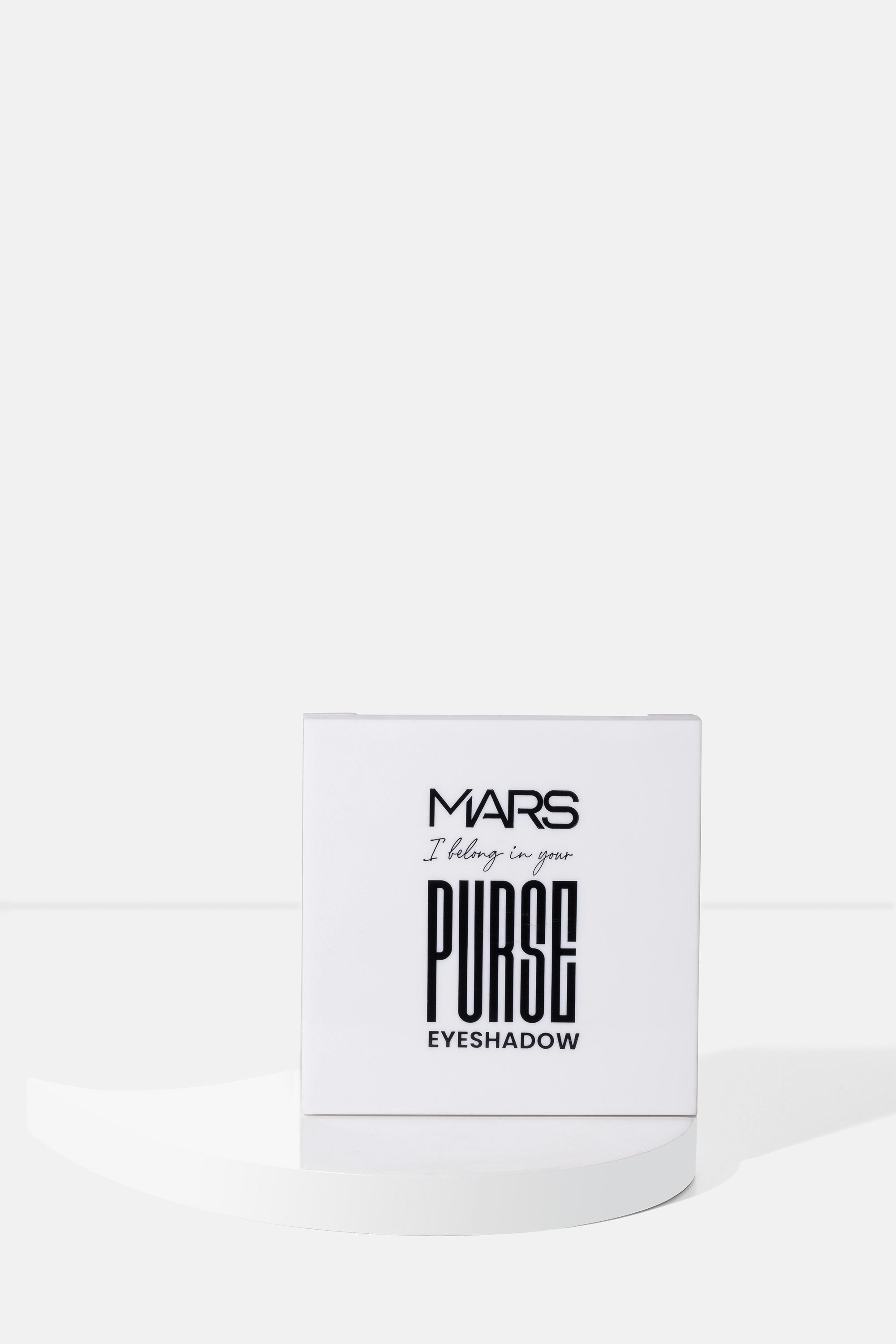 I Belong in your Purse Eyeshadow Palette