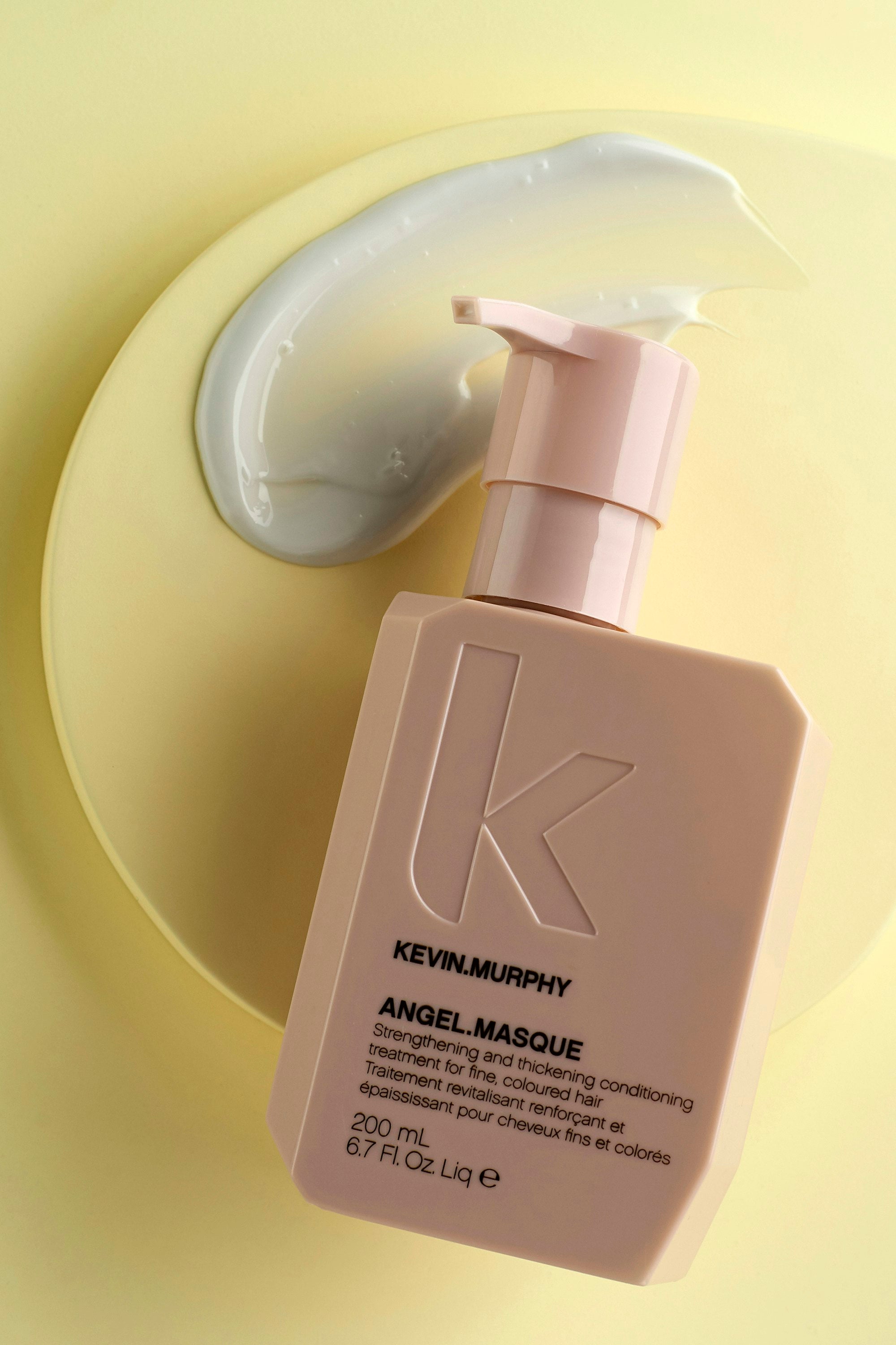 Angel Masque Conditioning Mask