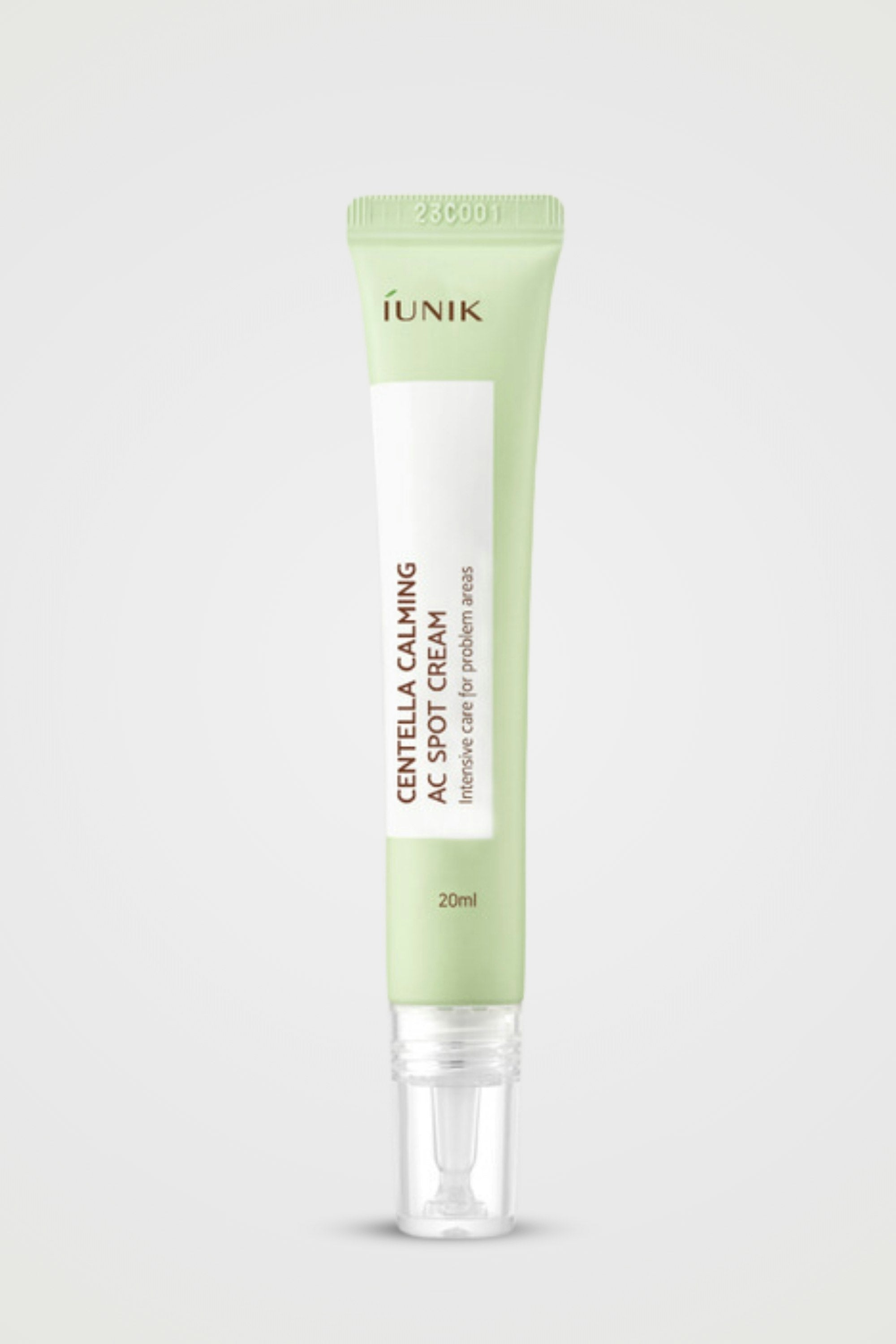 AC Spot Cream