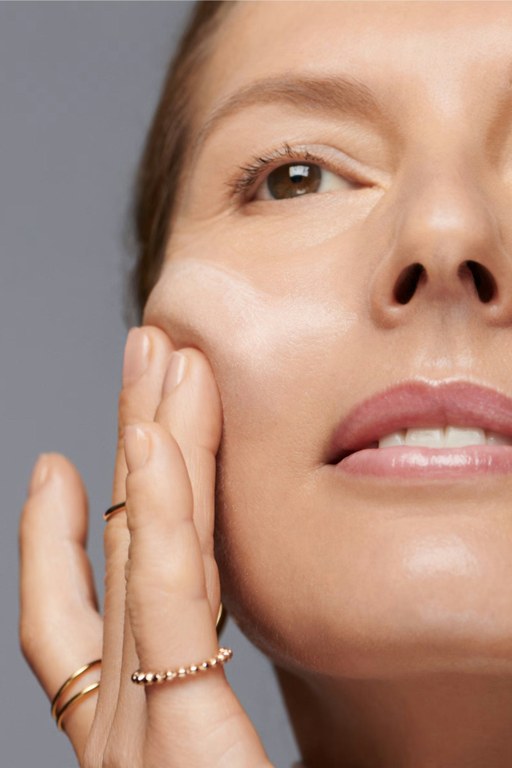 Extra Repair Moisture Cream Intense