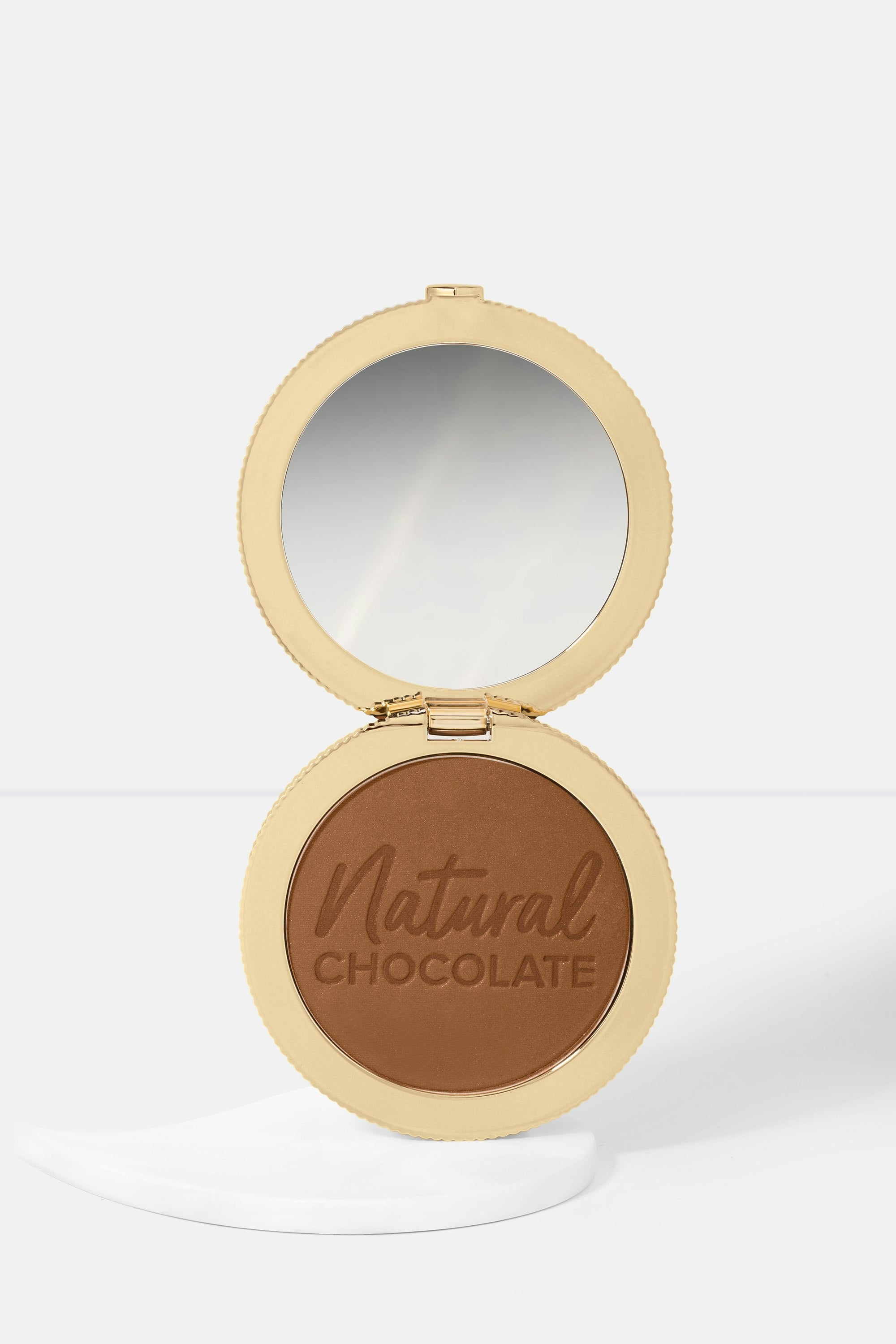 Natural Chocolate Bronzer