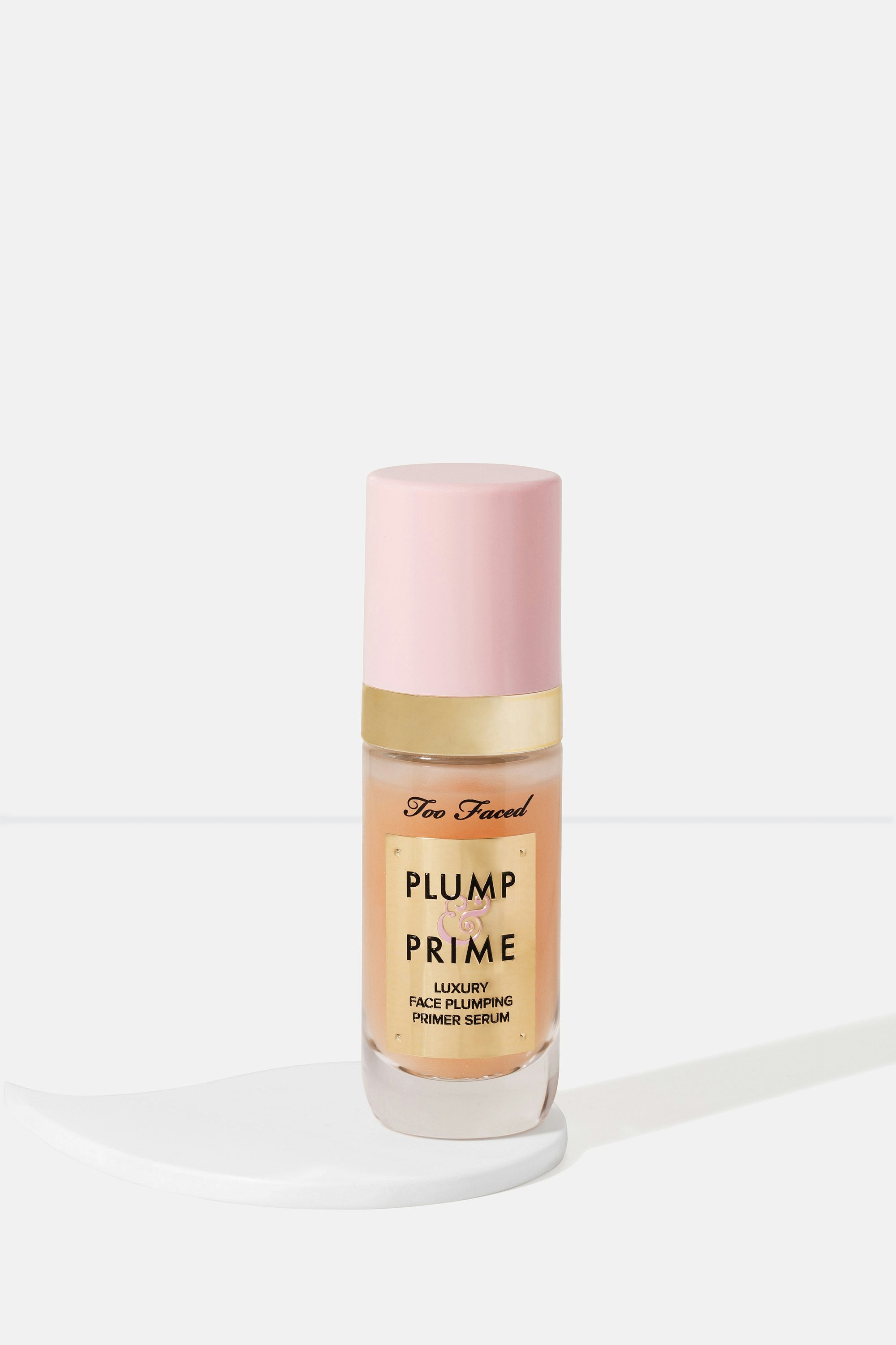 Plump & Prime Face Plumping Primer Serum