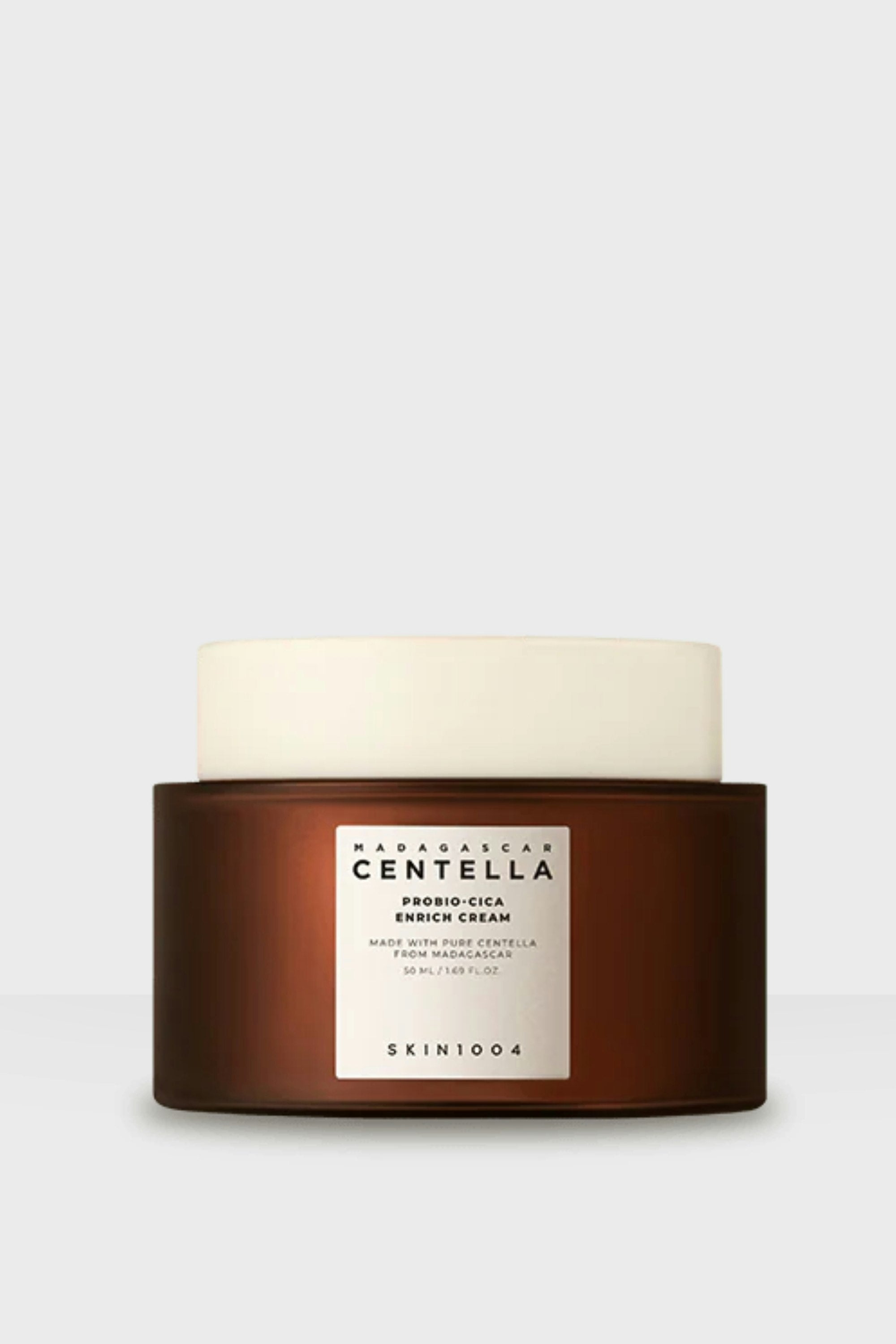 Madagascar Centella Probio-Cica Enrich Cream