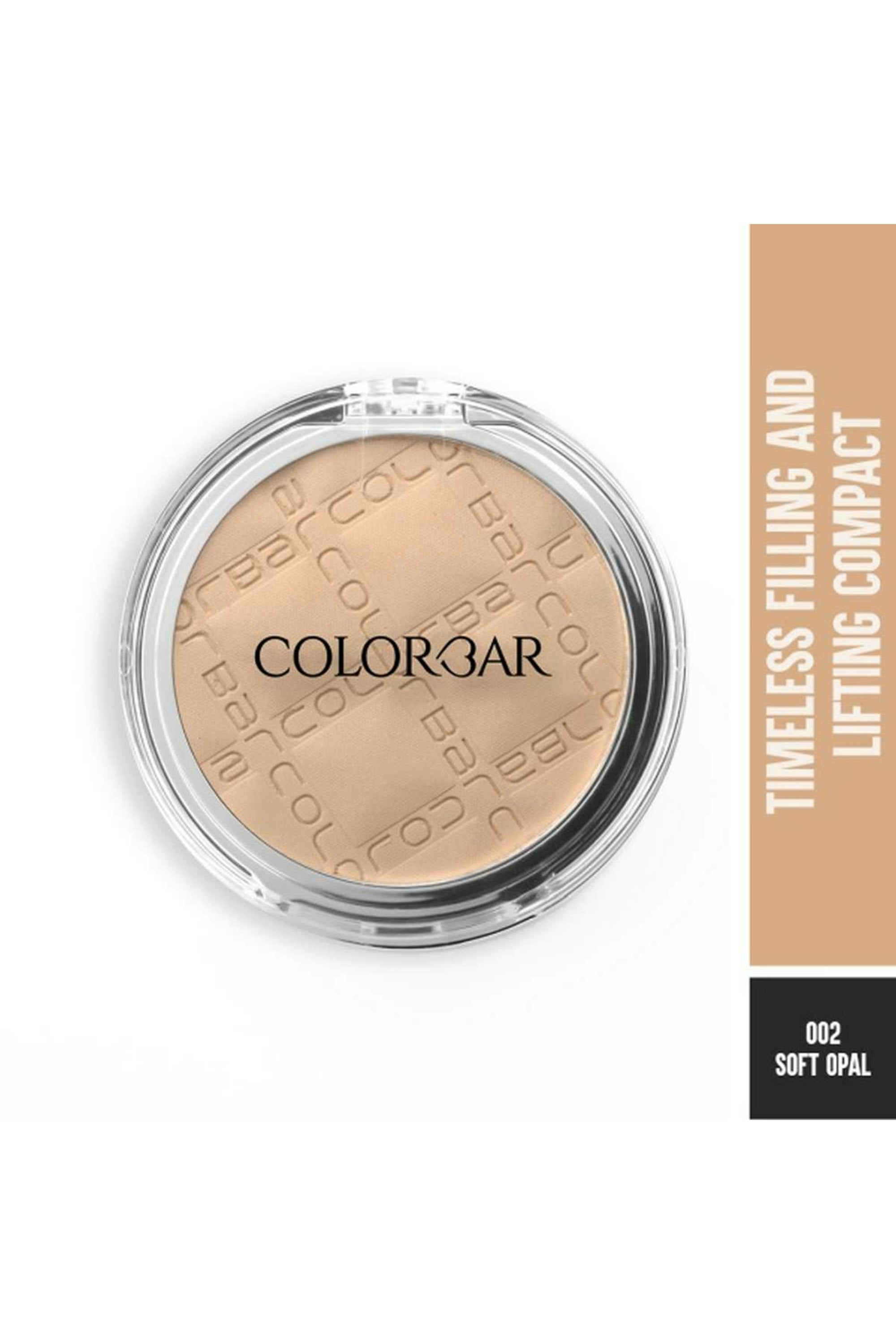 Timeless Filling And Lifting Compact