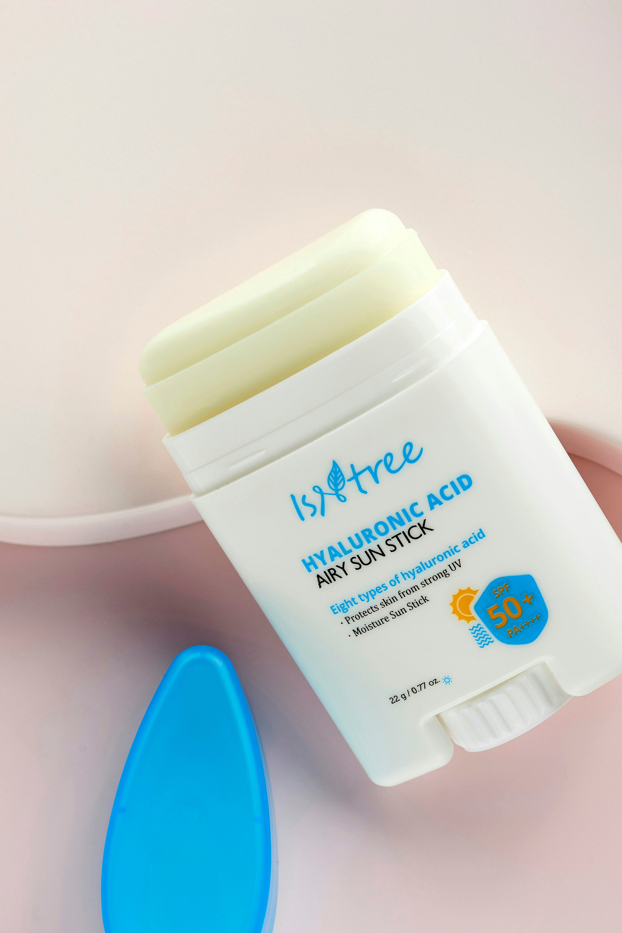 Hyaluronic Acid Airy Sun Stick SPF 50+ PA++++