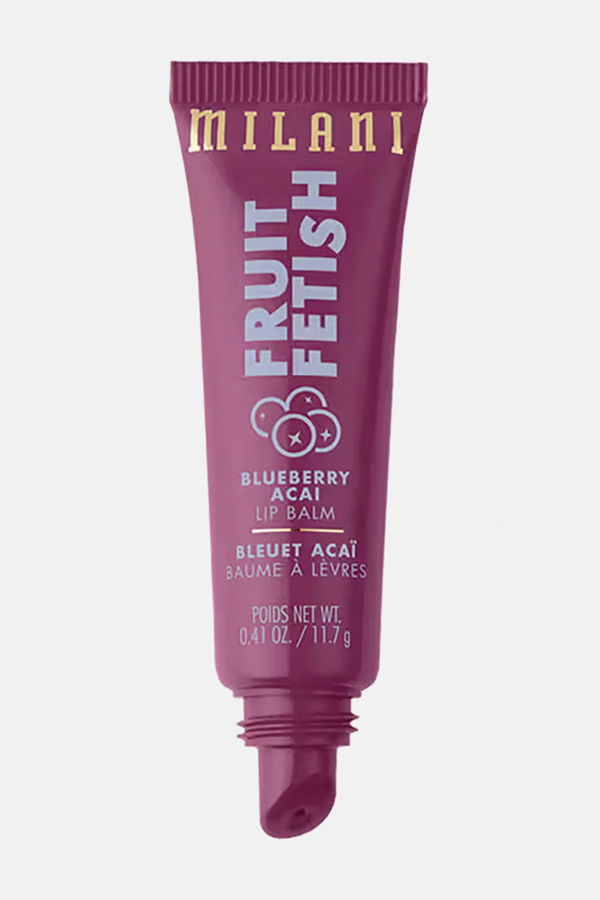 Fruit Fetish Lip Balm