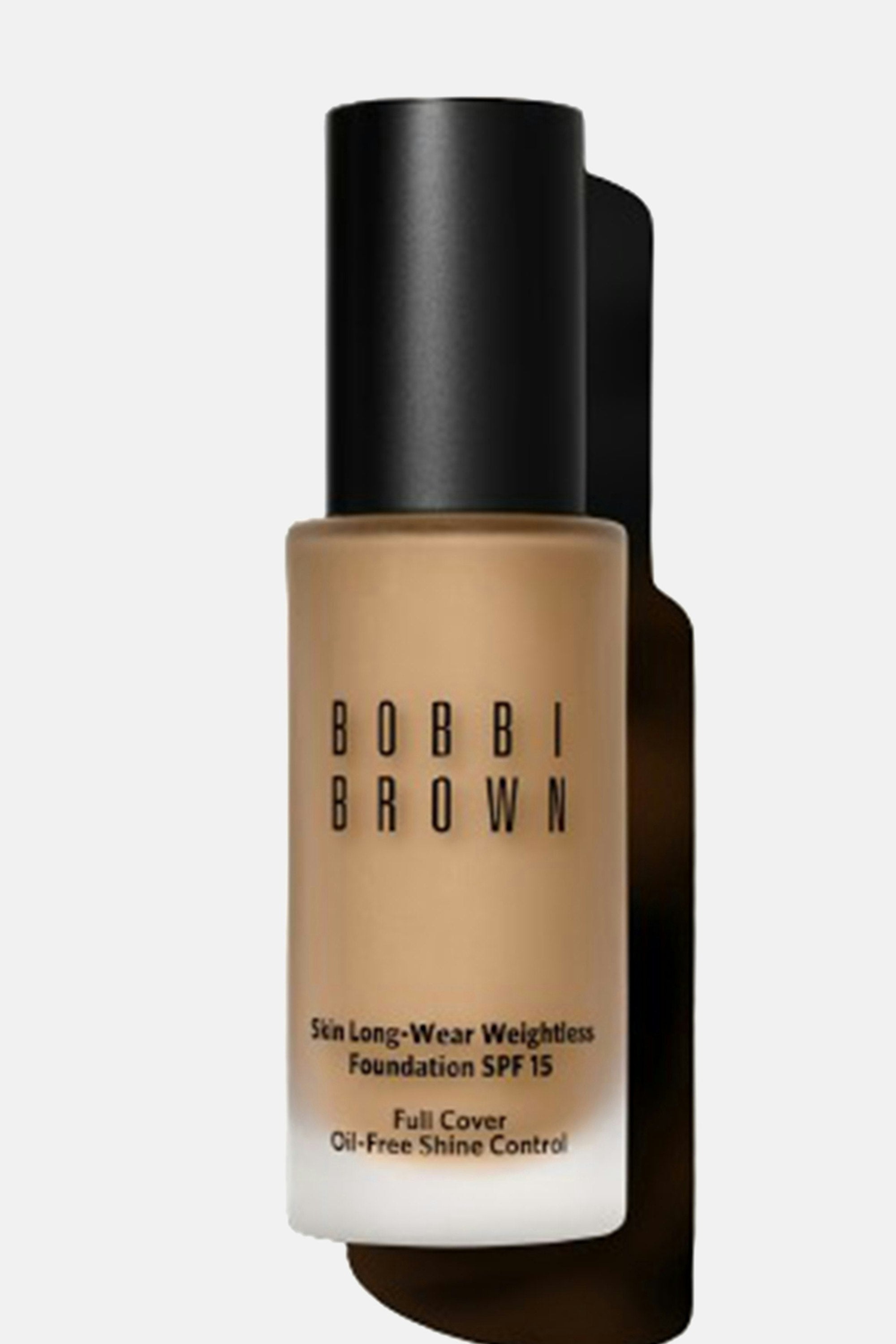 Skin Long-Wear Weightless Foundation SPF 15