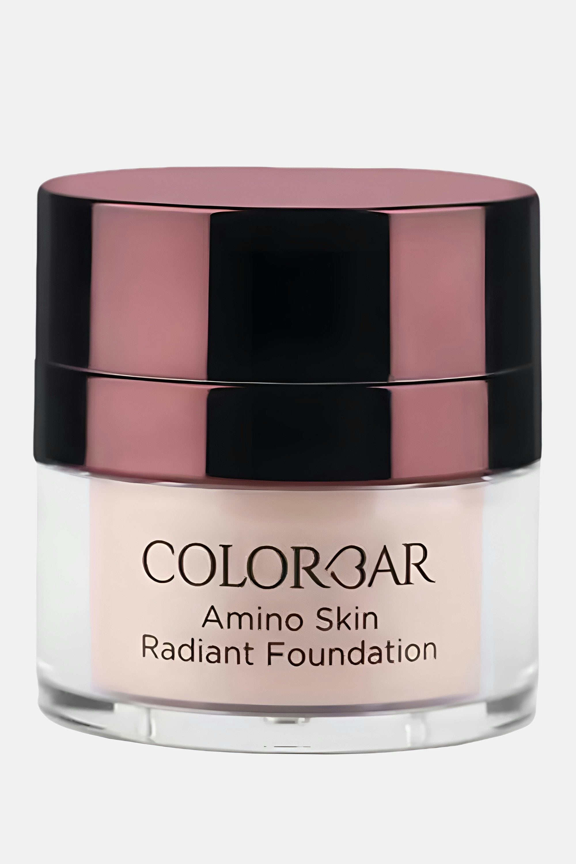 Amino Skin Radiant Foundation