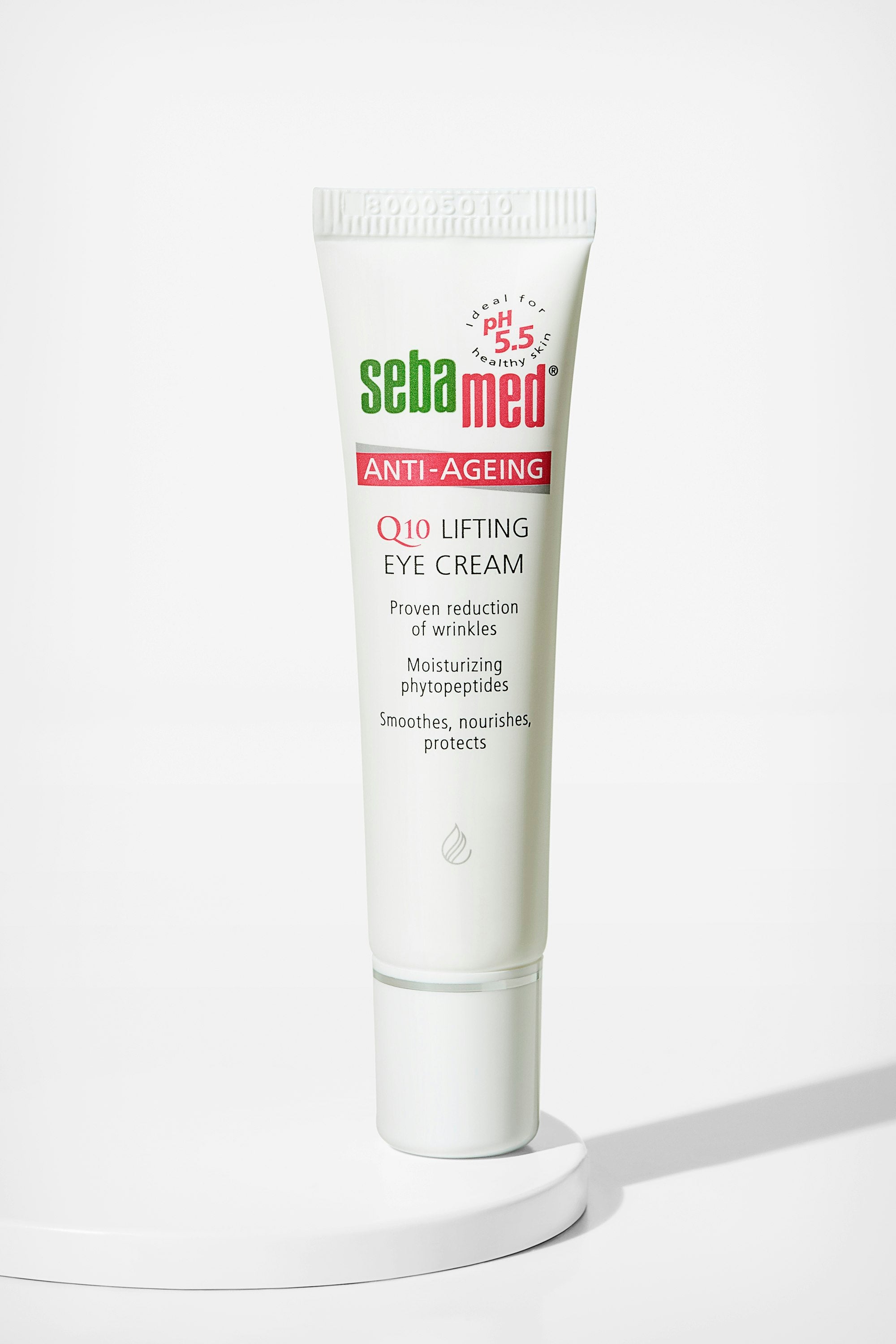 Anti-Ageing Q10 Lifting Eye Cream