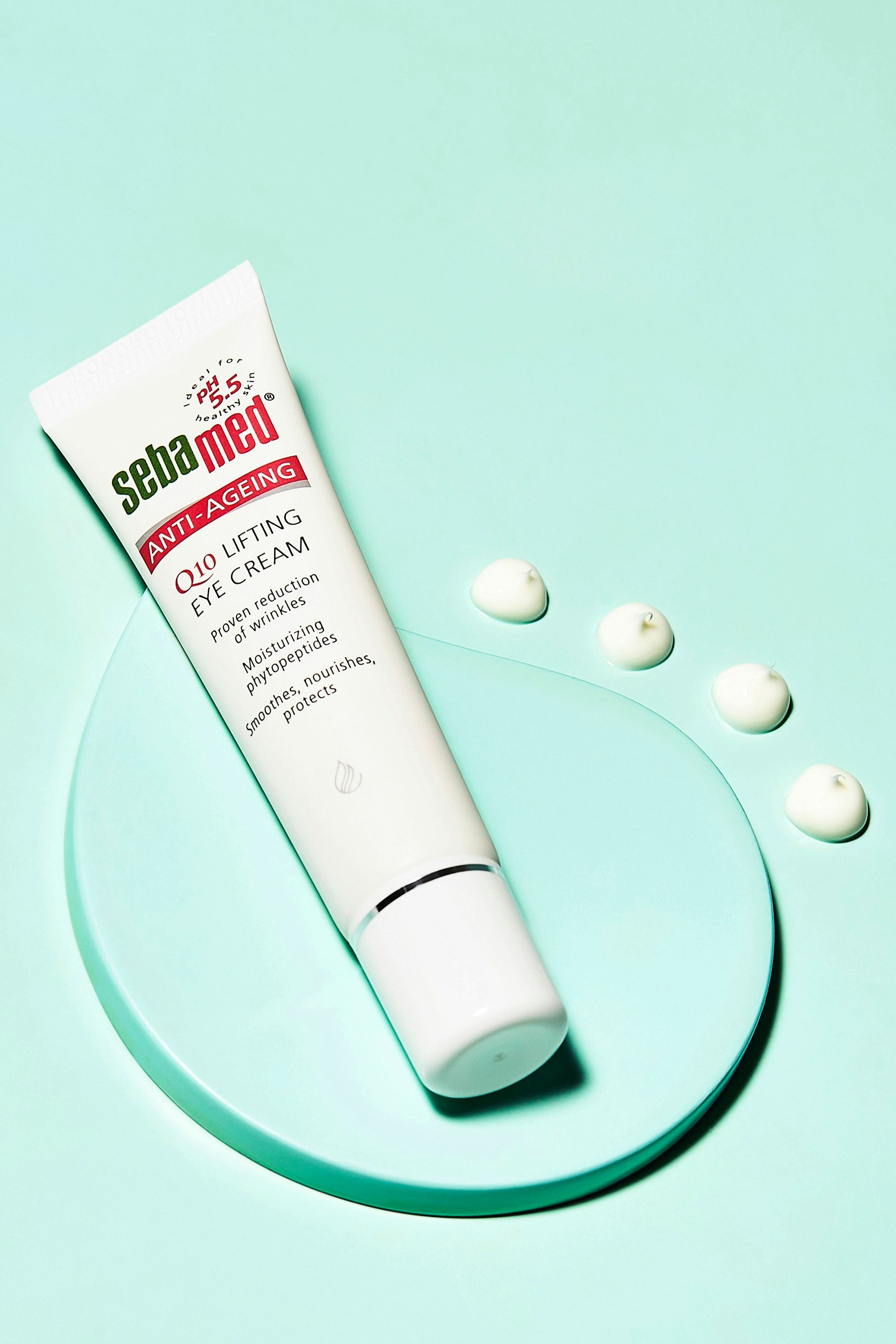 Anti-Ageing Q10 Lifting Eye Cream