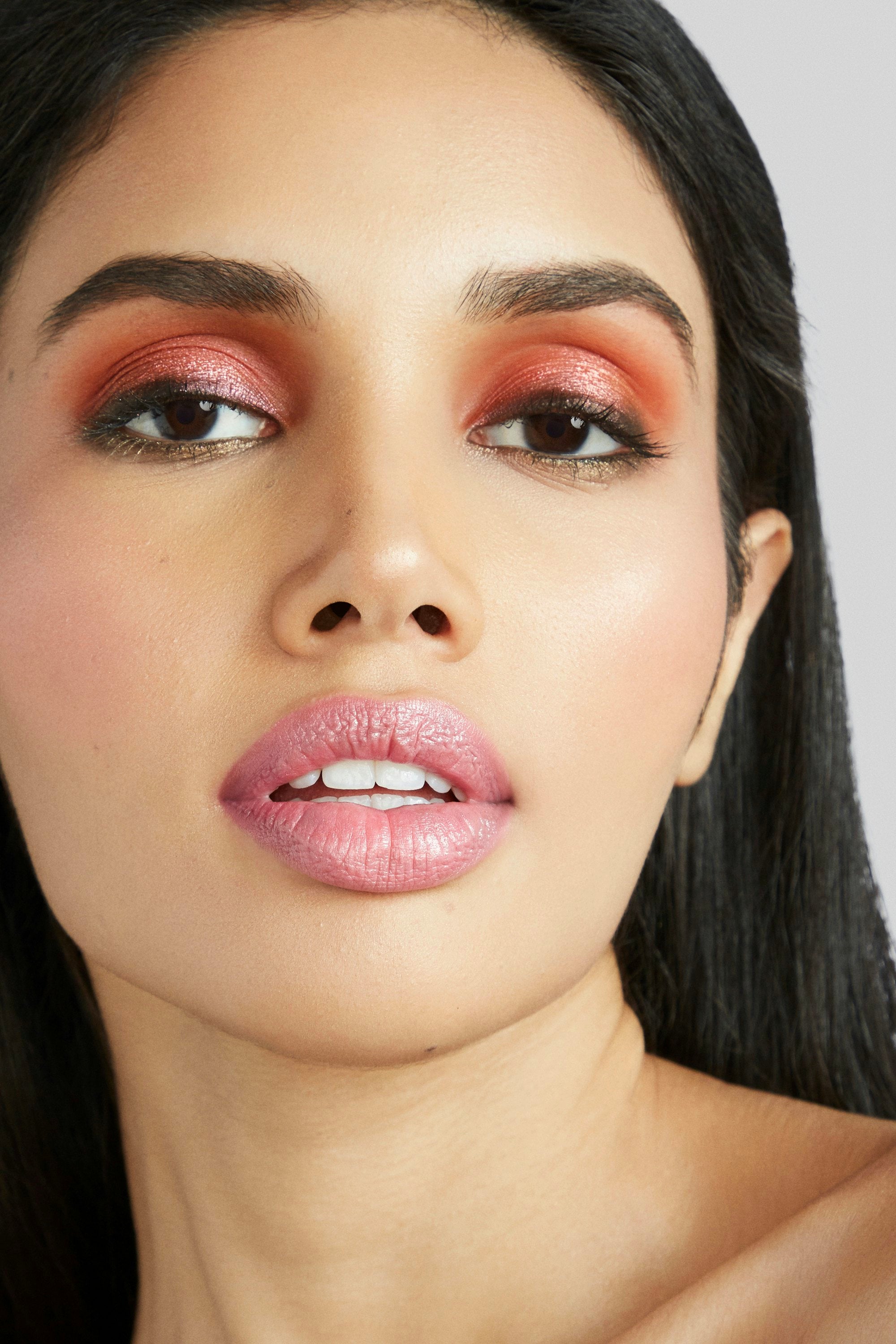 Rose Gold Palette Remastered