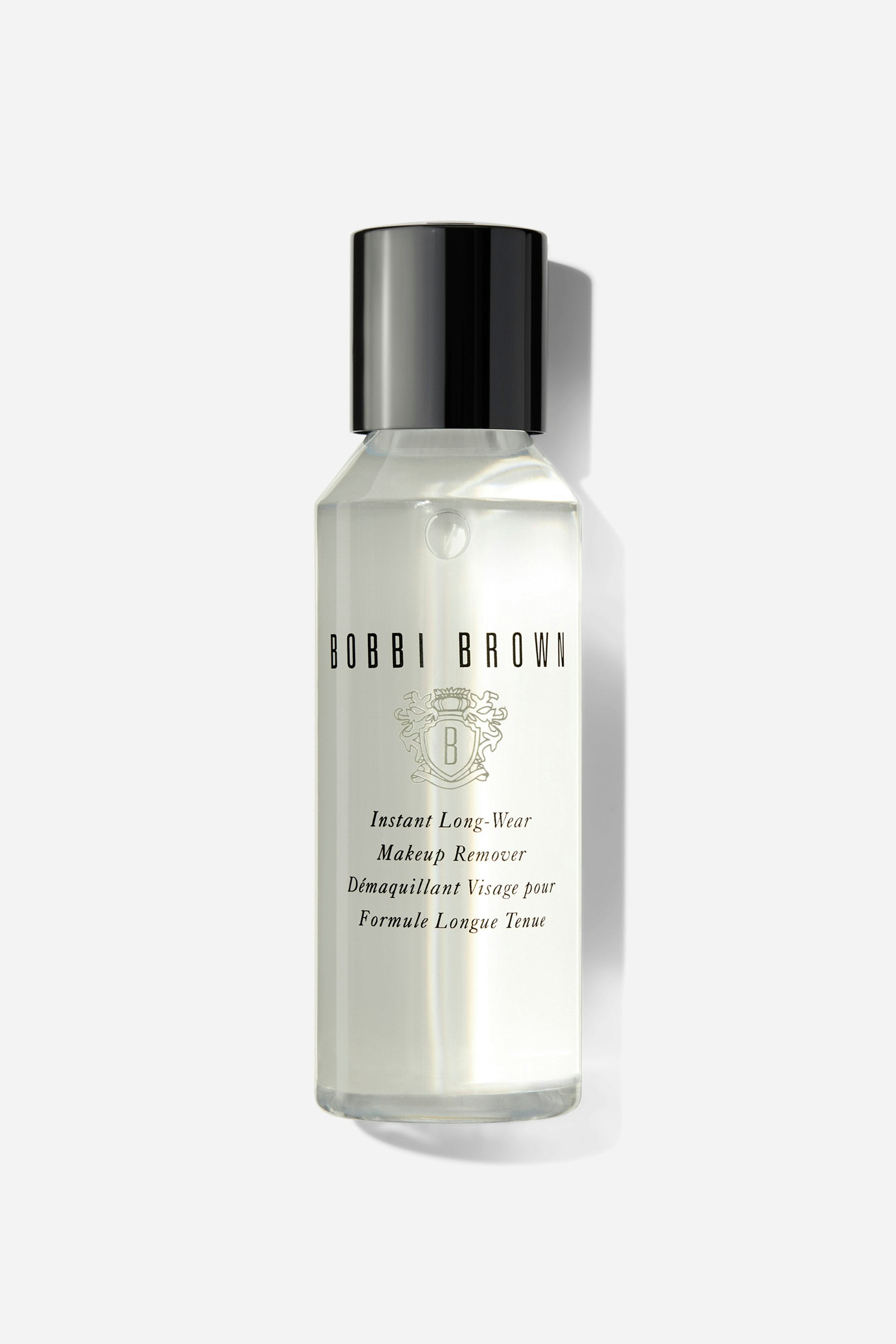 Instant Long-Wear Makeup Remover