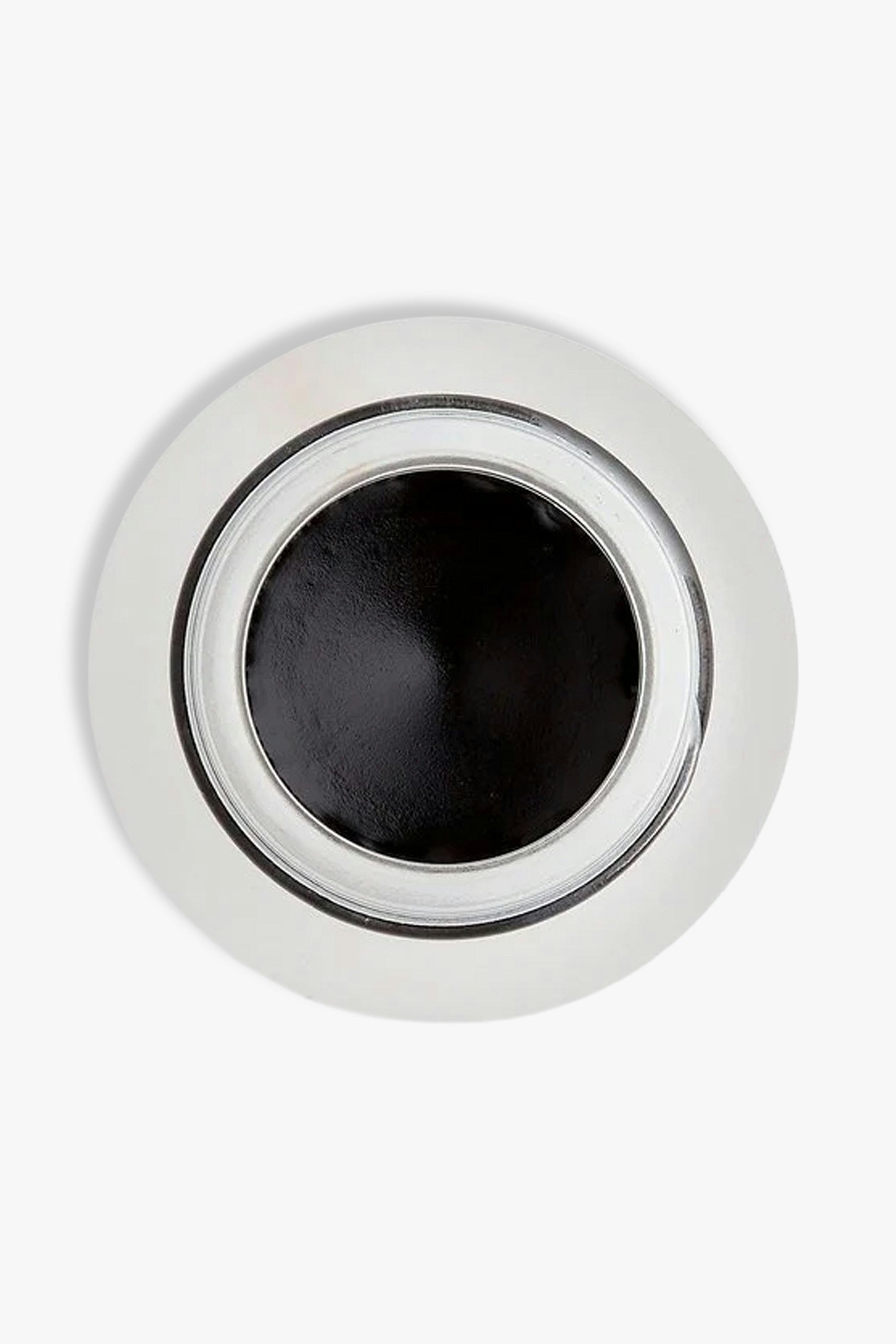 Gel Eyeliner Pot With Brush