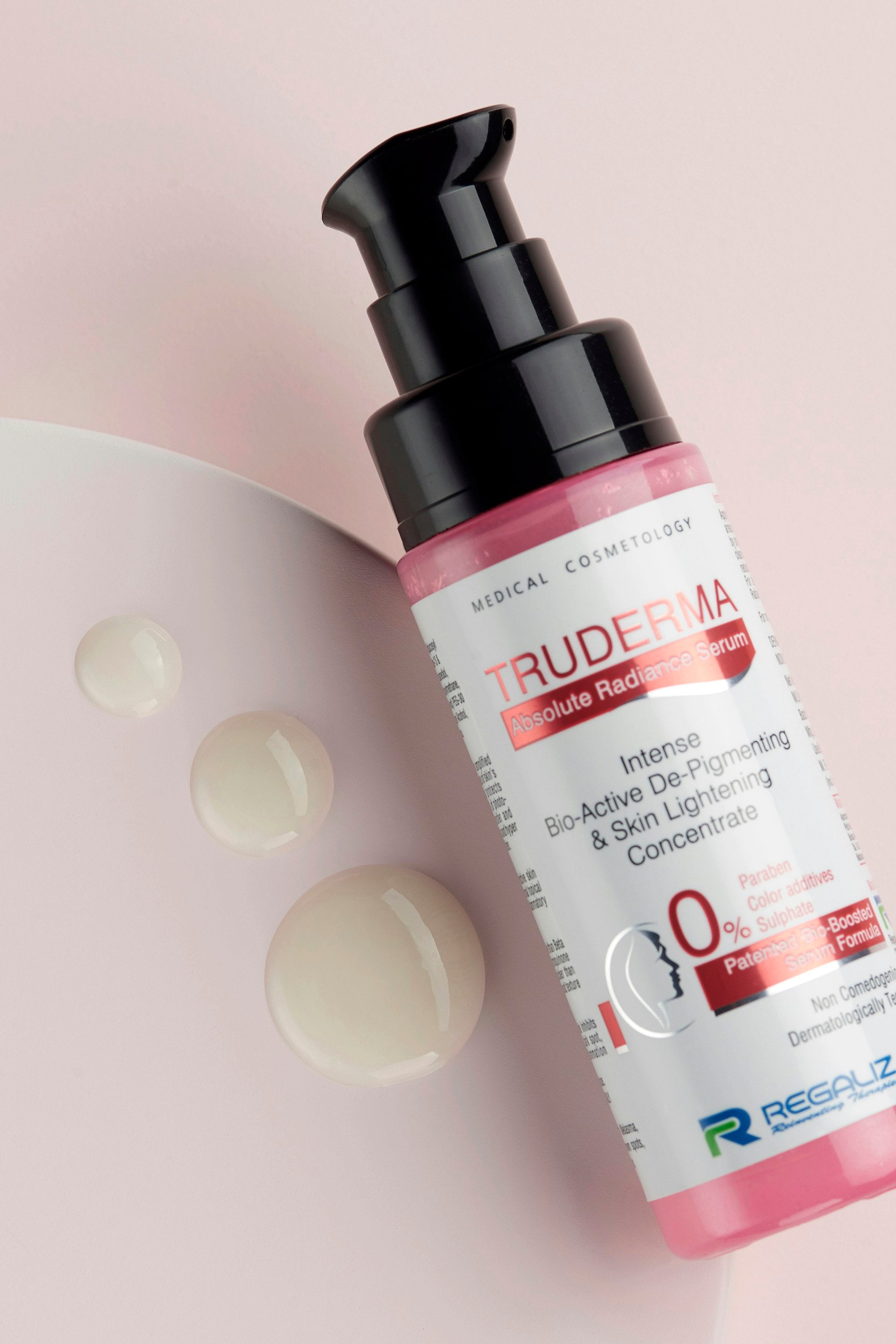 Absolute Radiance Serum