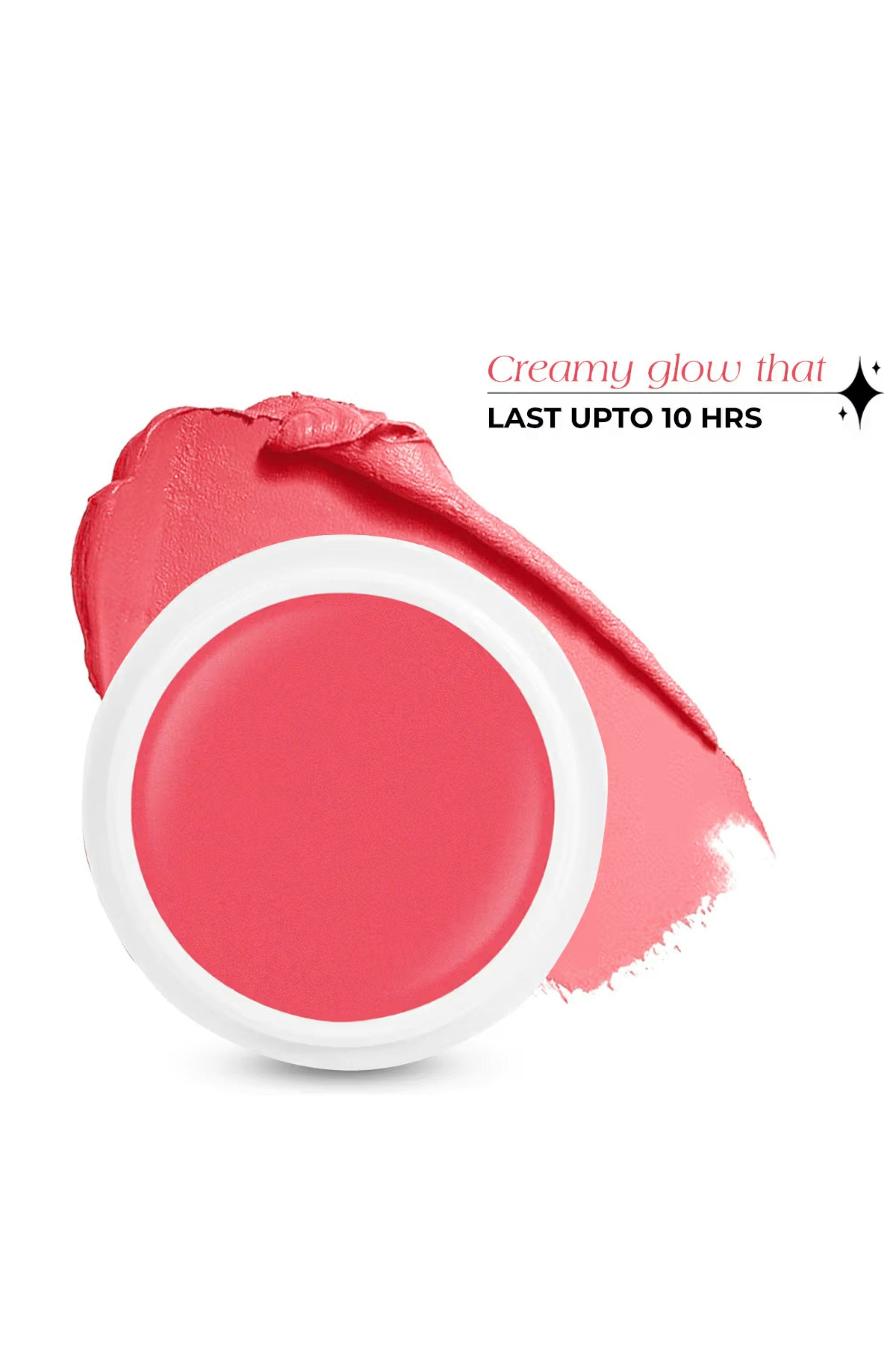 Blusher