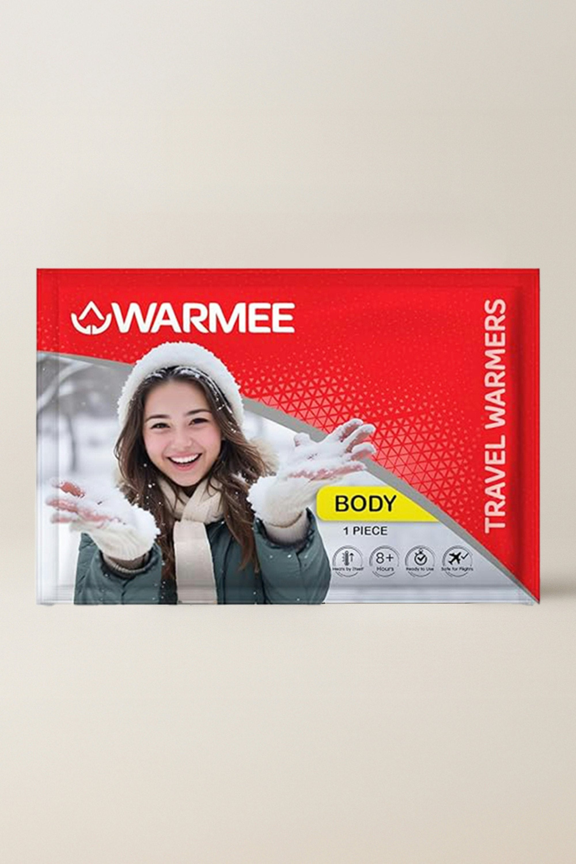 Body Warmers