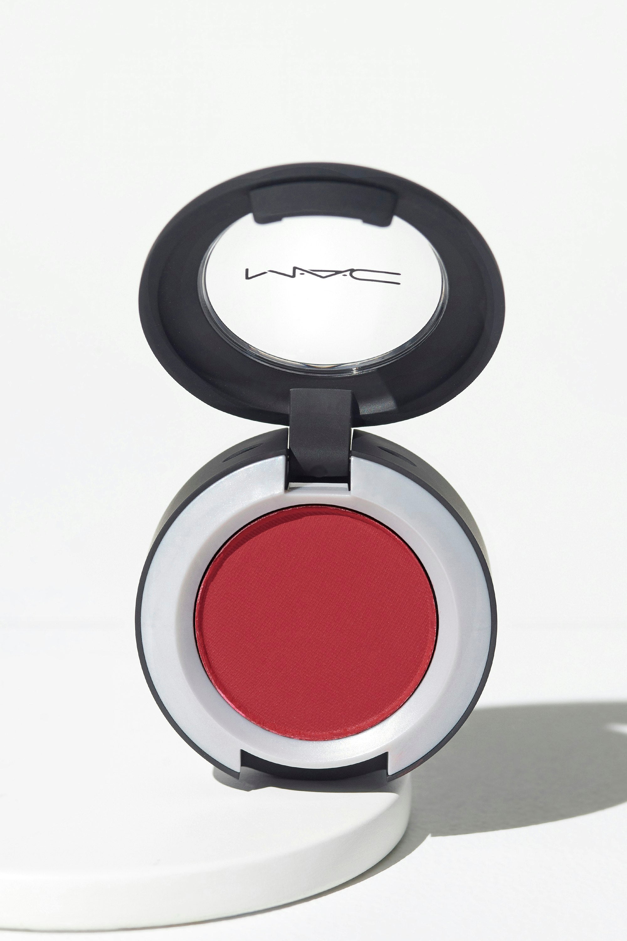 Powder Kiss Soft Matte Eye Shadow