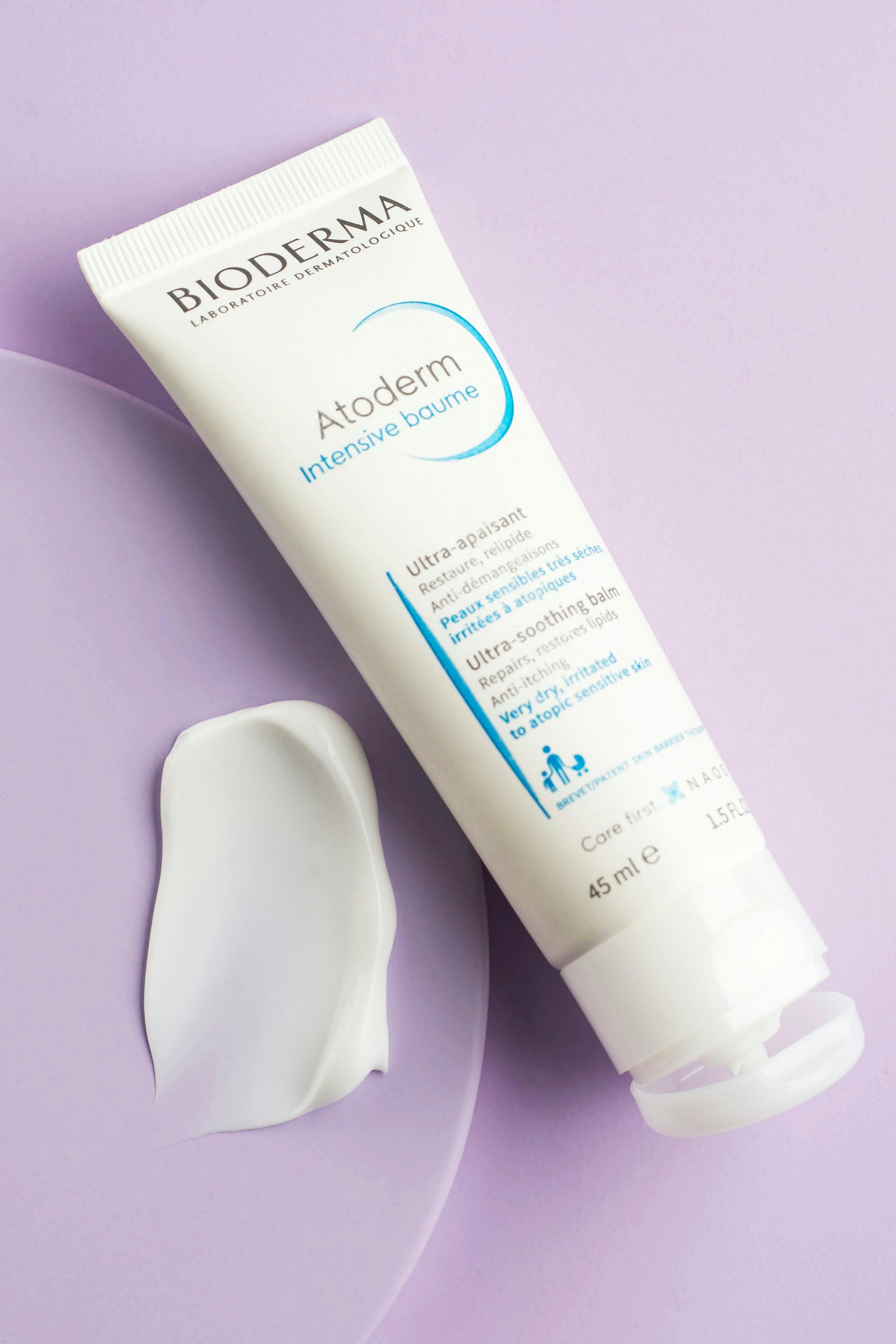Atoderm Intensive Baume