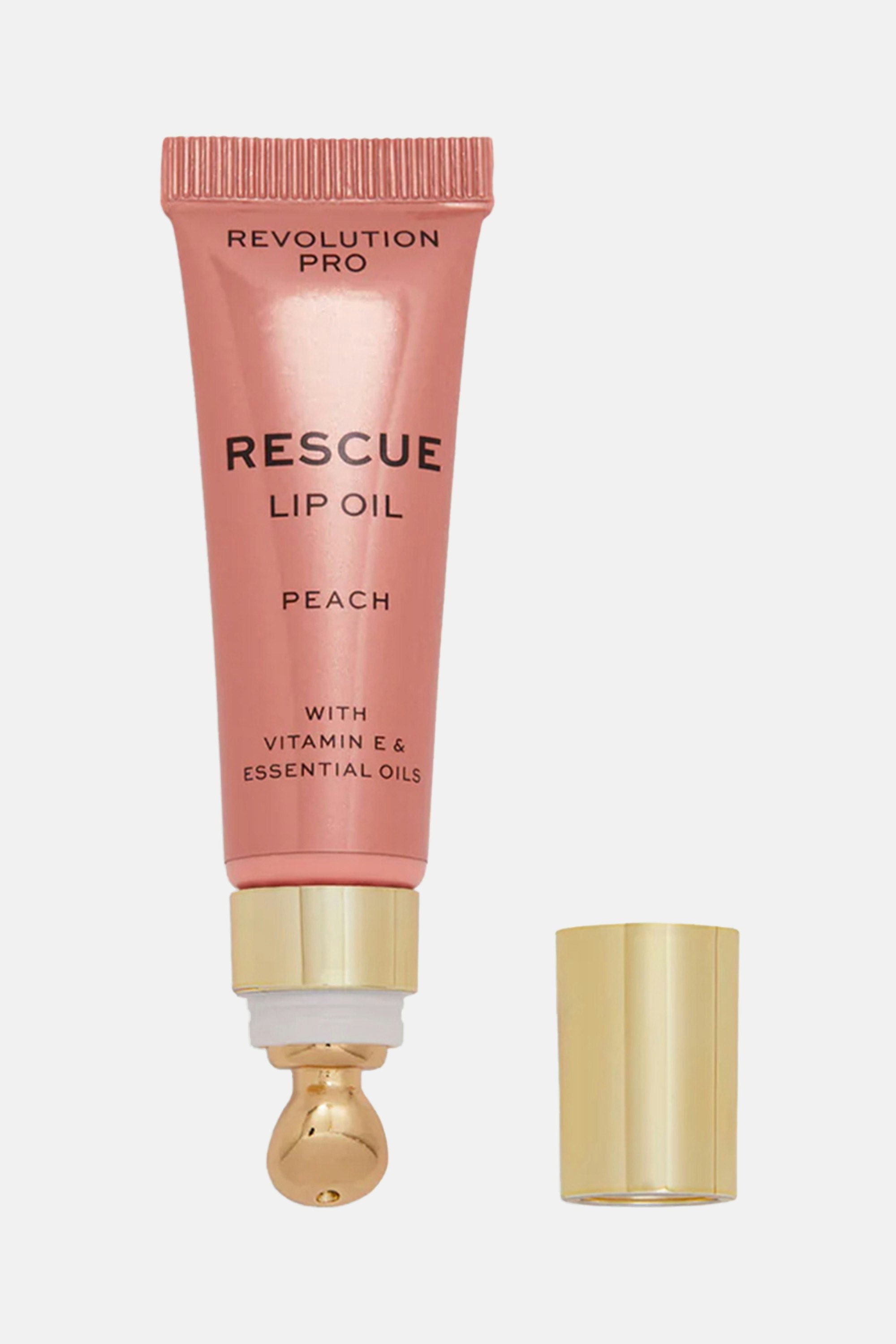 Rescue Lip Oil