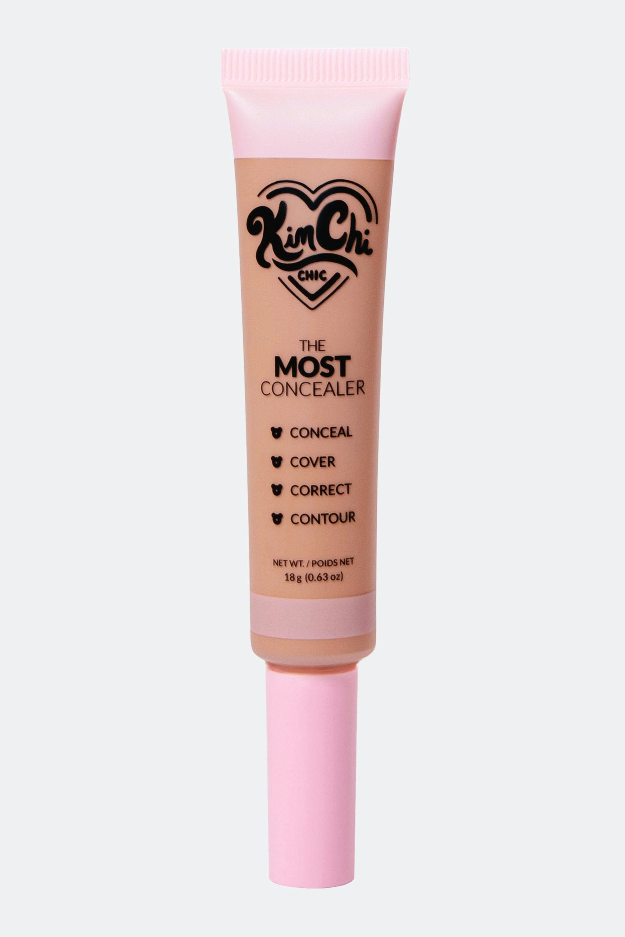 The Most Concealer