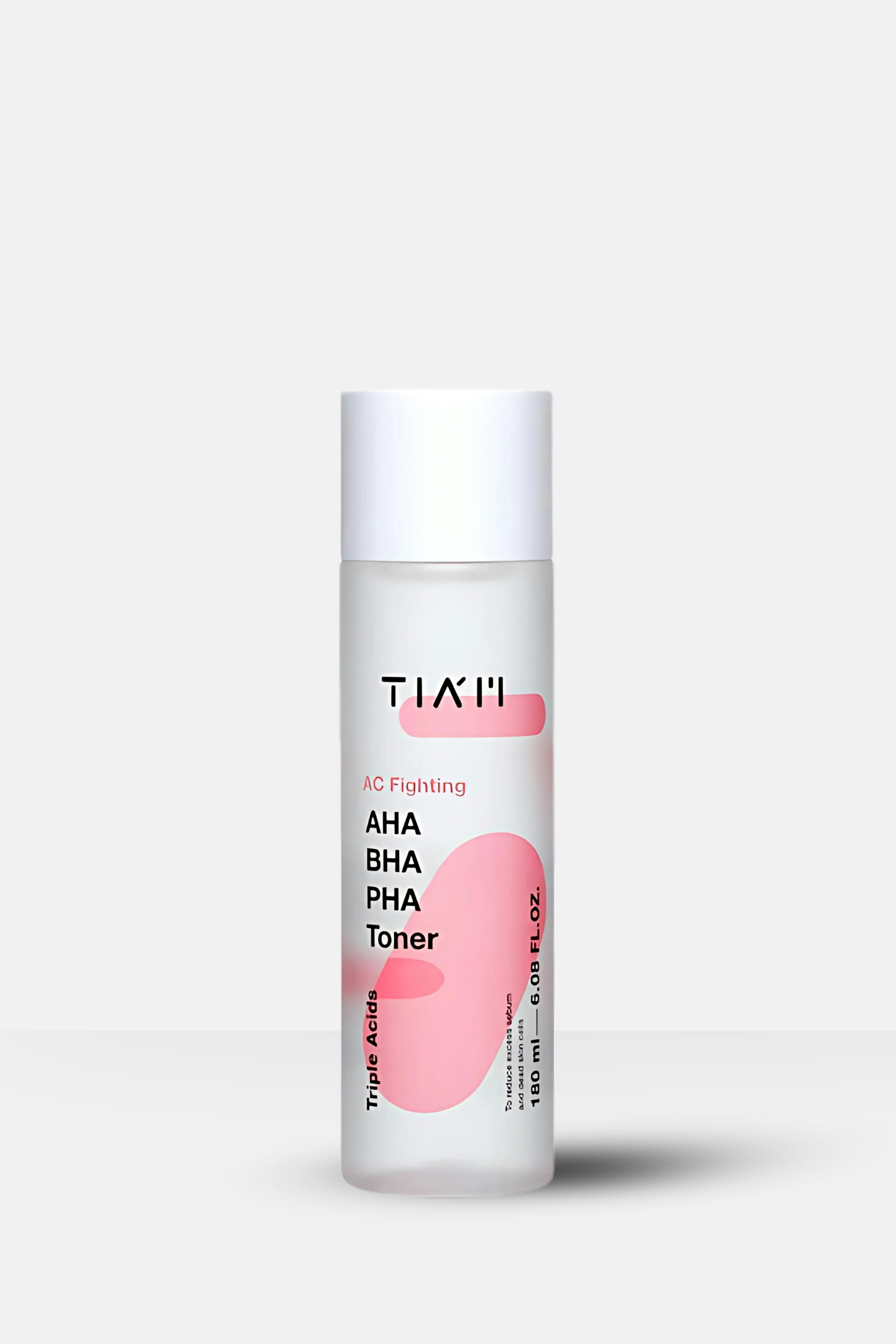 AC Fighting AHA BHA PHA Toner