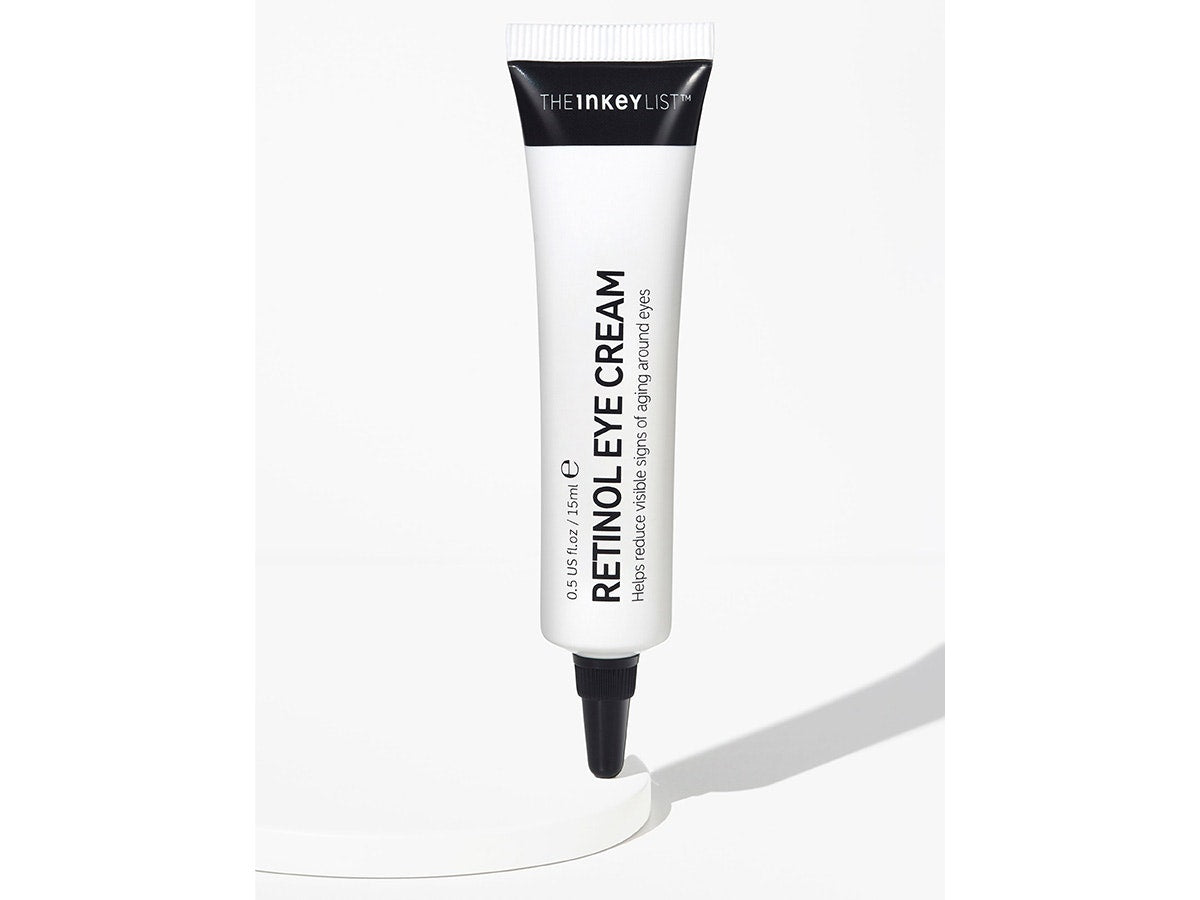 Retinol Eye Cream