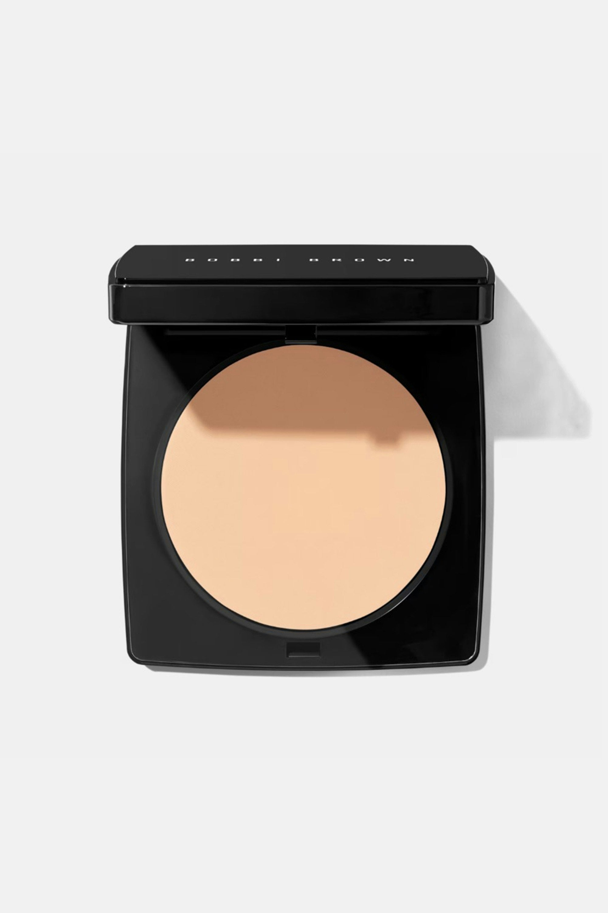 Sheer Finish Pressed Powder