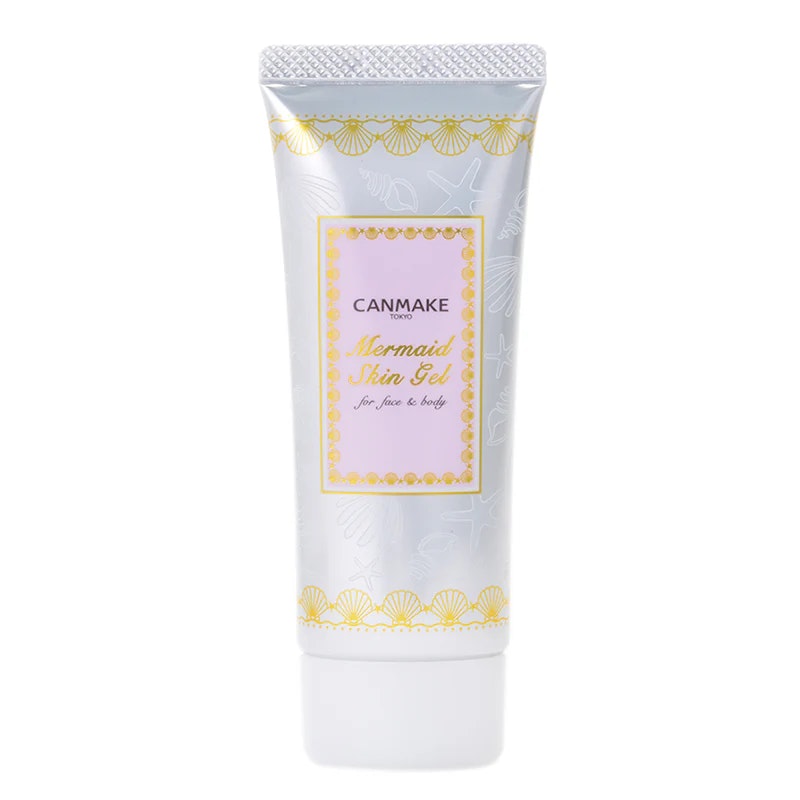 Mermaid Skin Gel UV