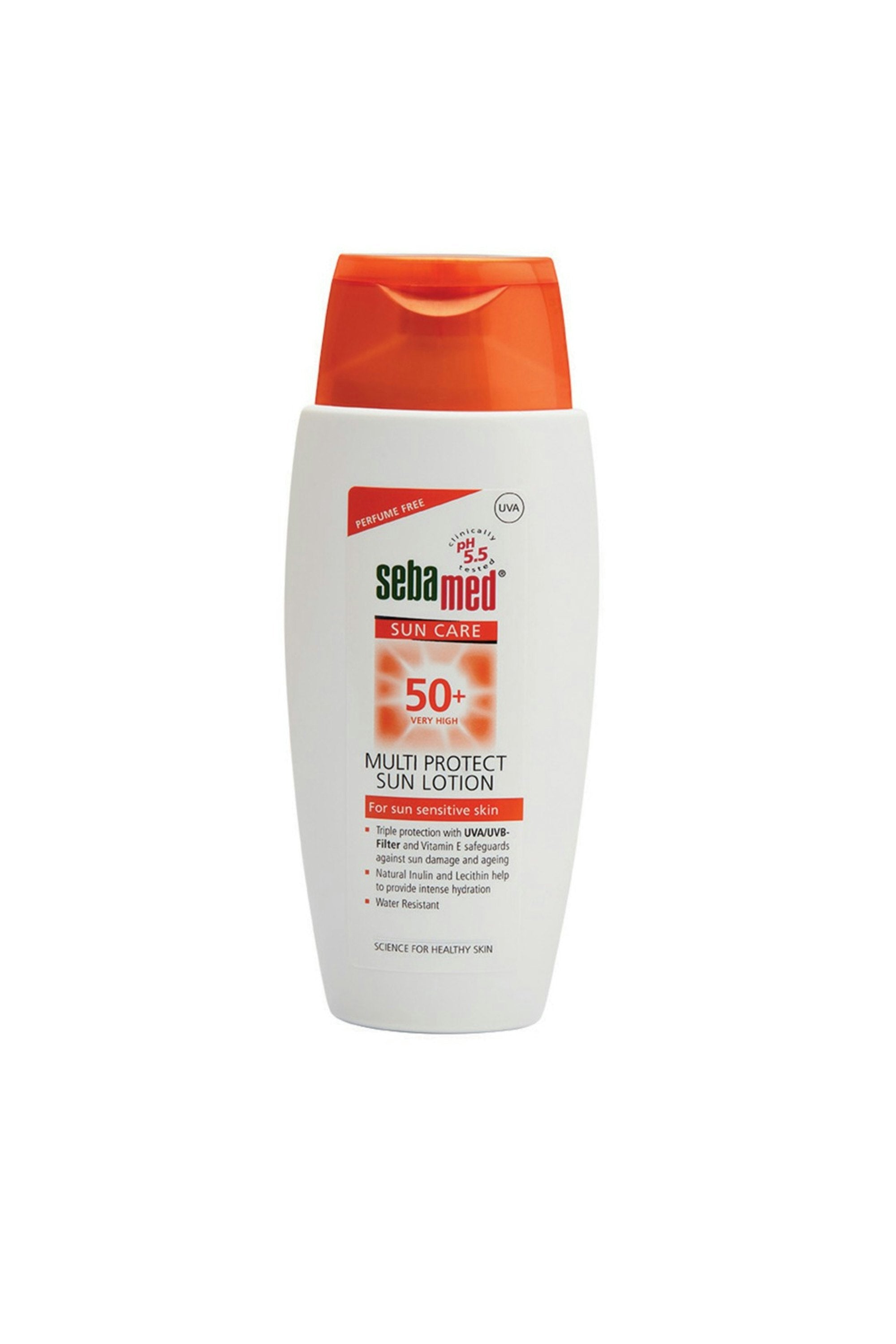 Multi Protect Sun Lotion Spf 50+