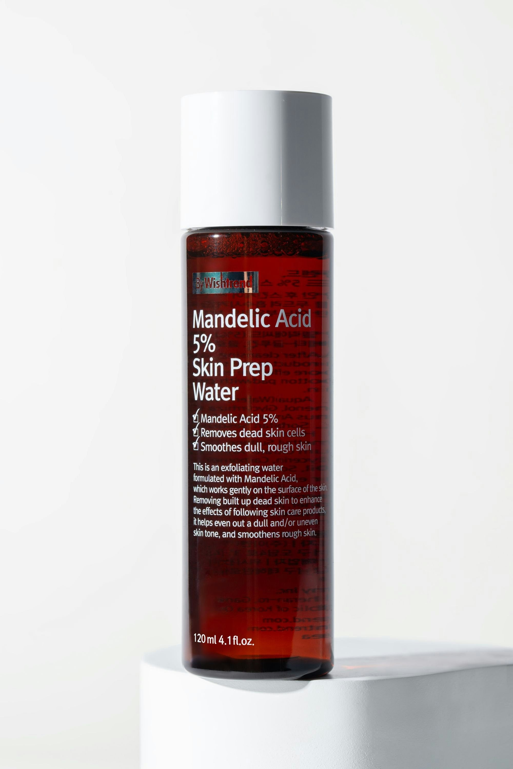 Mandelic Acid 5% Prep Water