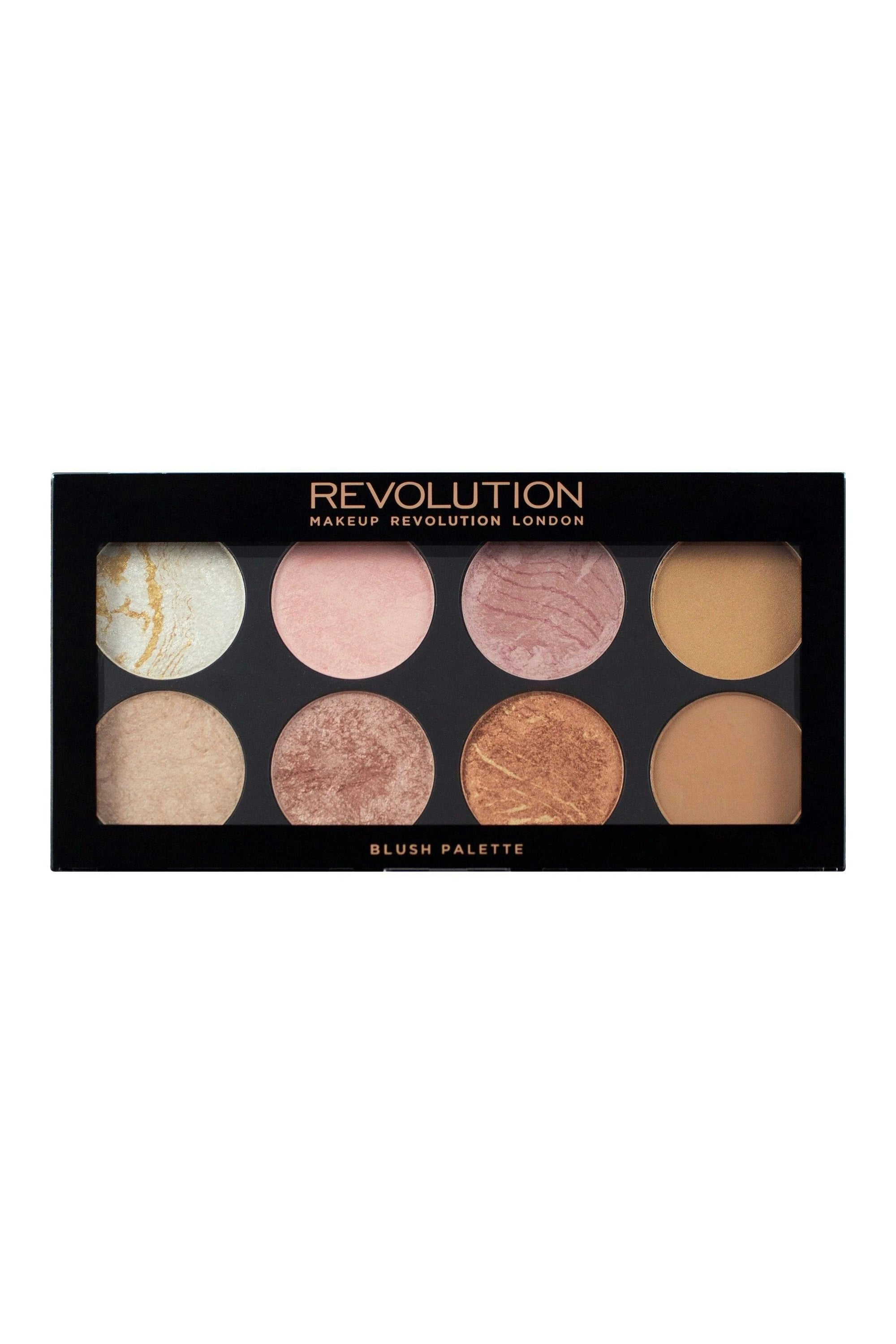 Ultra Blush Palette