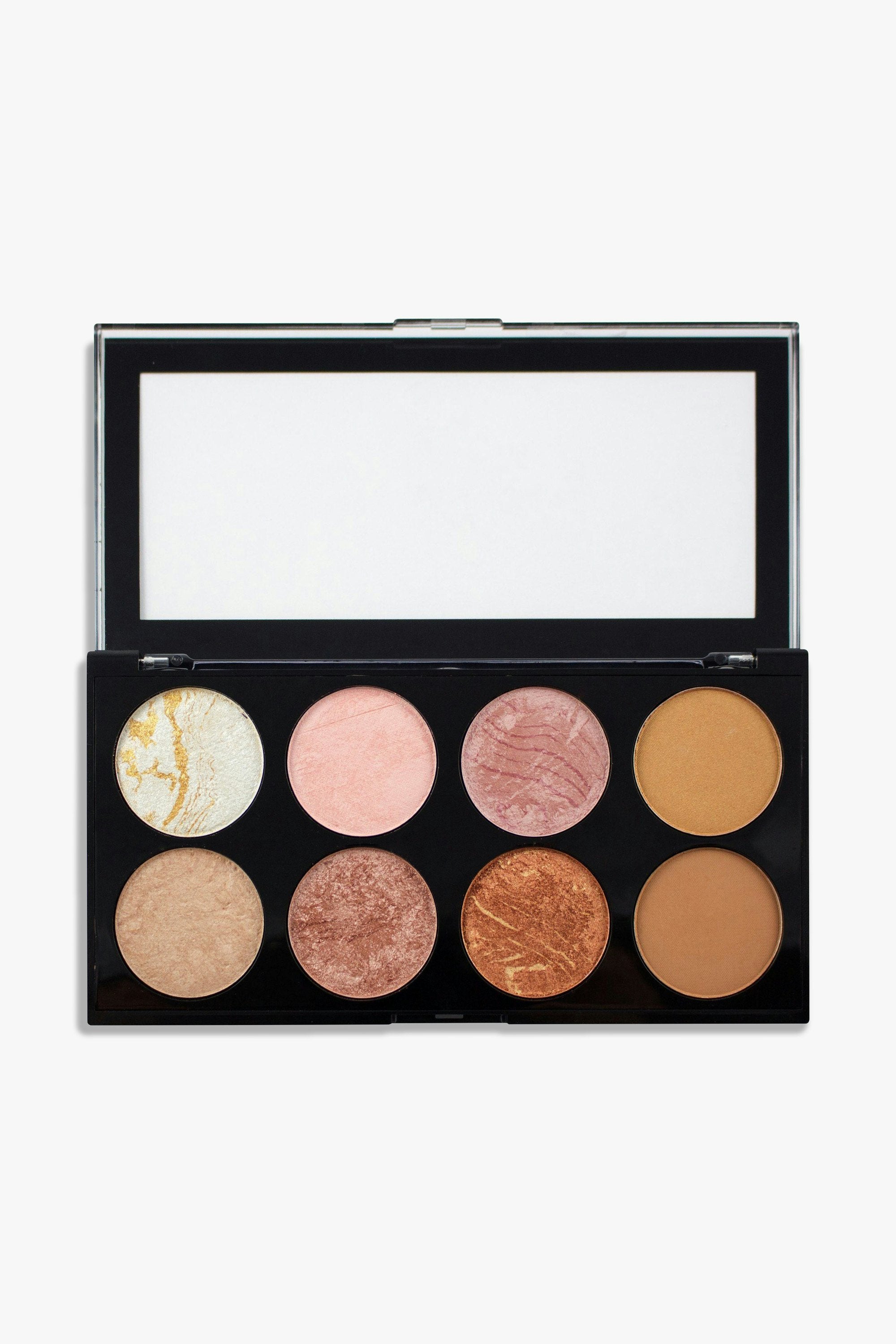 Ultra Blush Palette