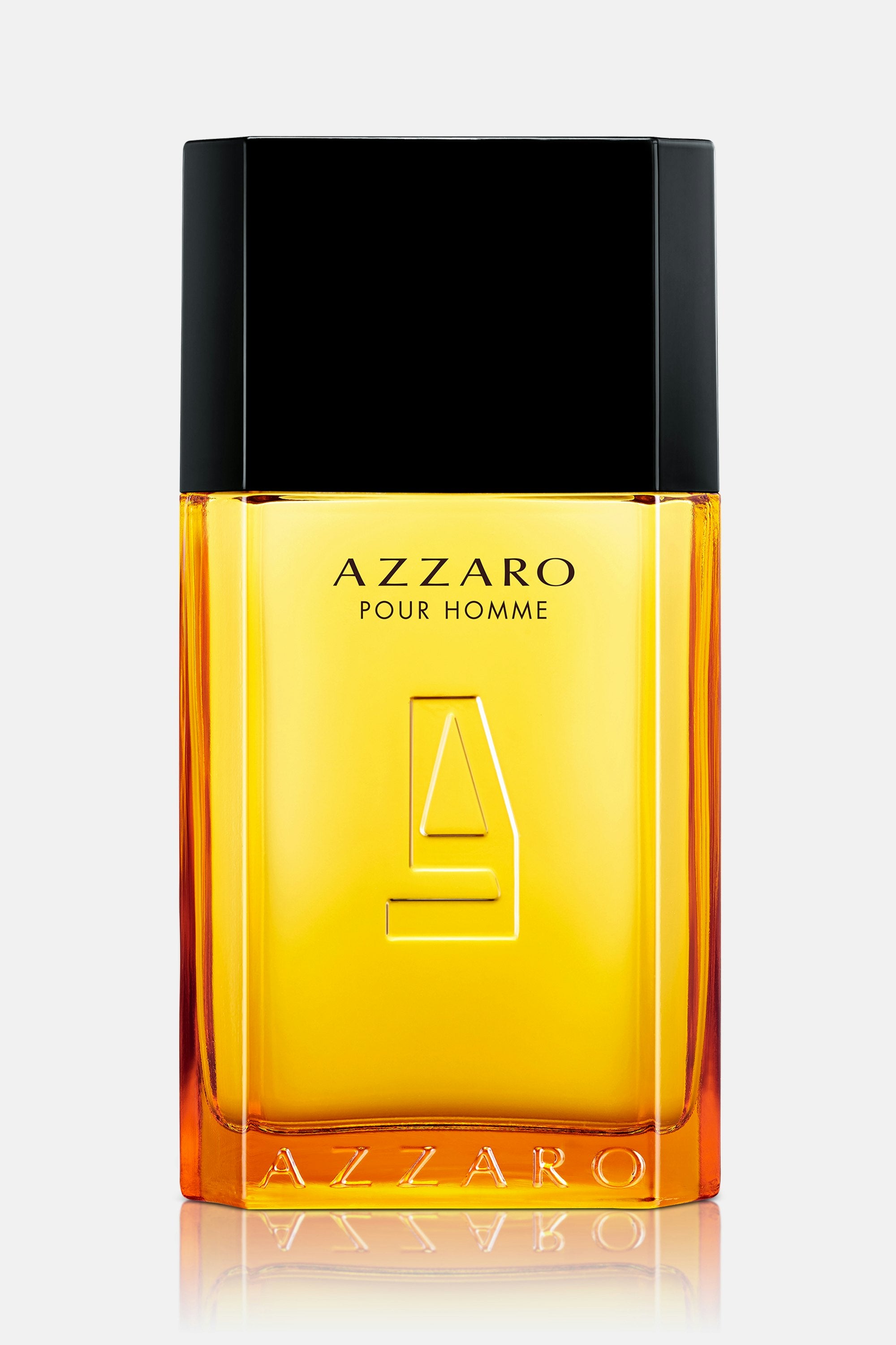 Men's Pour Homme Eau De Toilette Spray